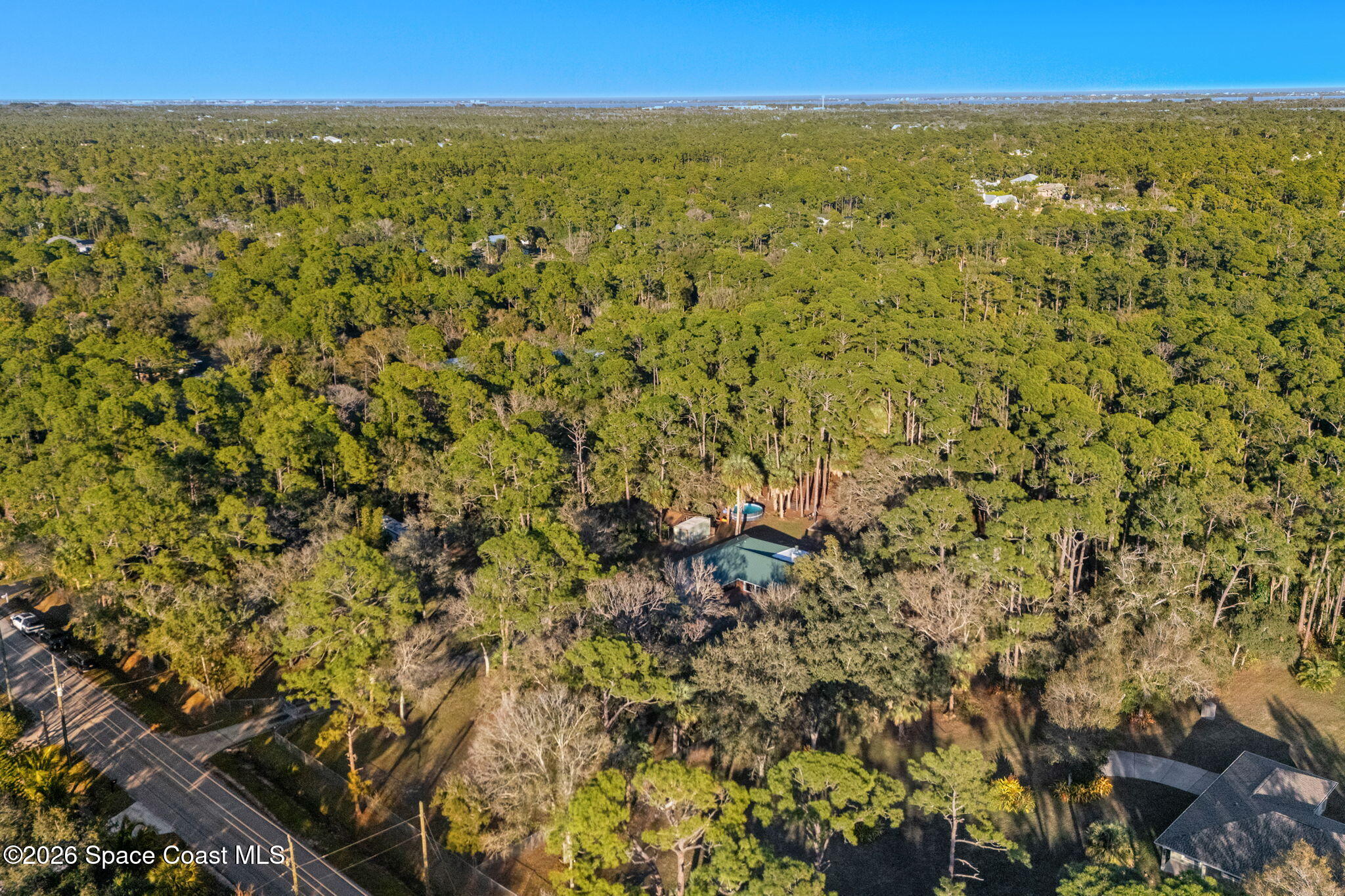 3975 Corey Road