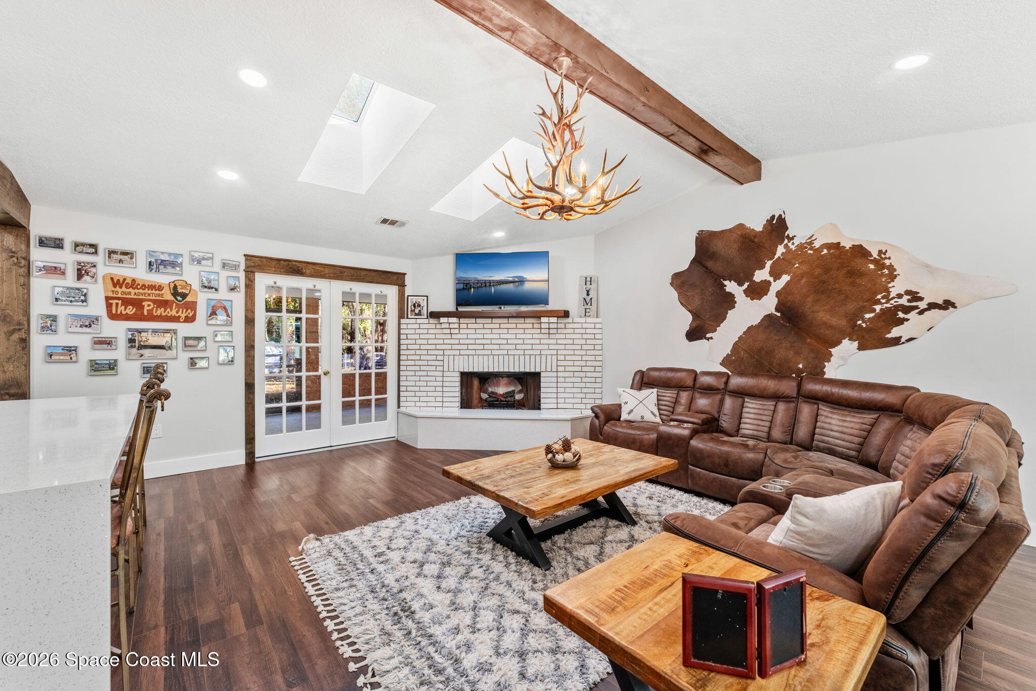 3975 Corey Road