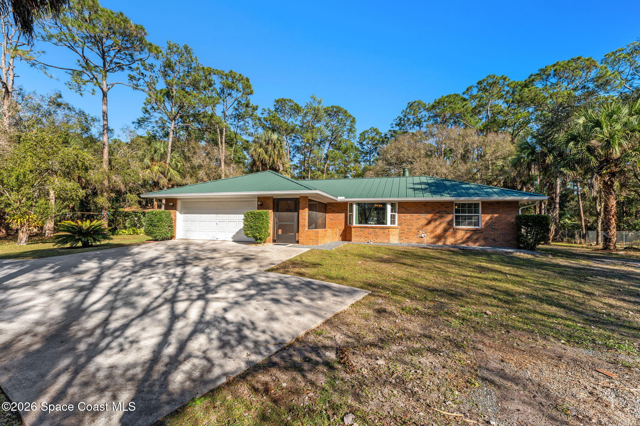 3975 Corey Road