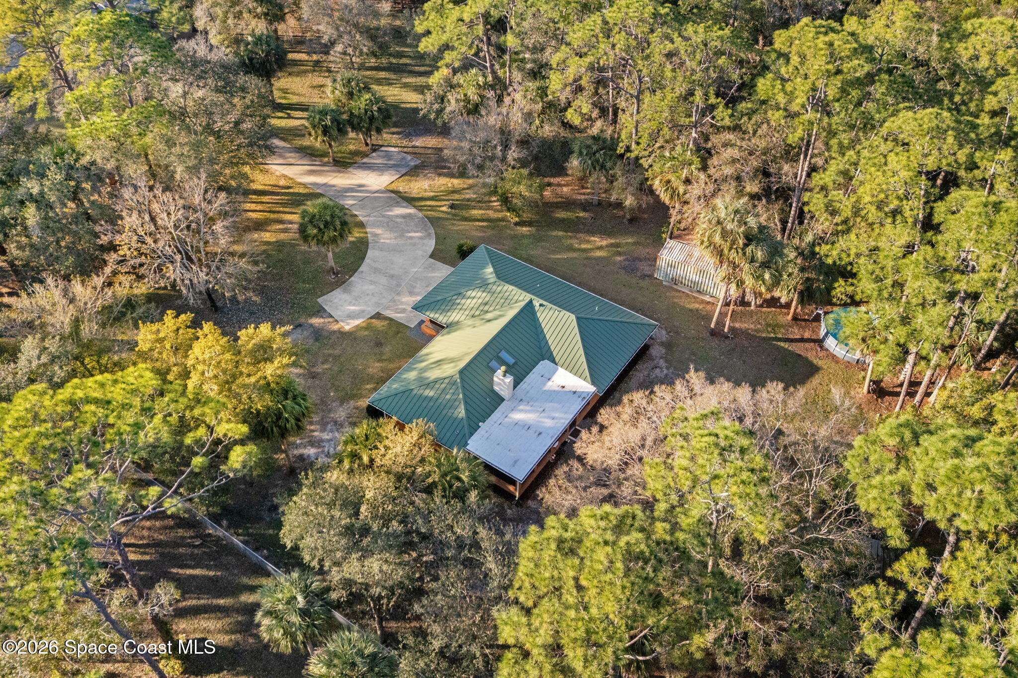 3975 Corey Road