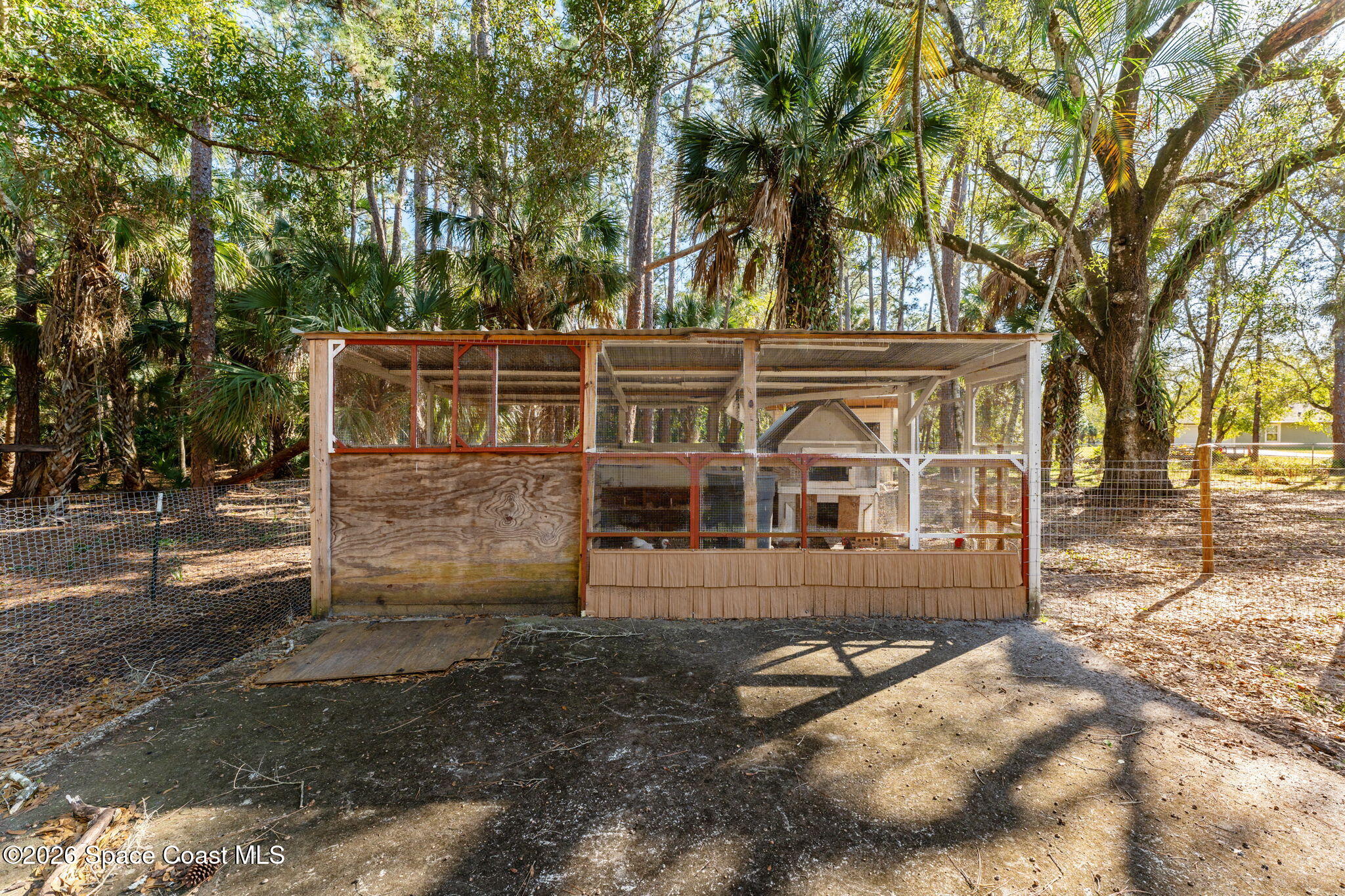 3975 Corey Road