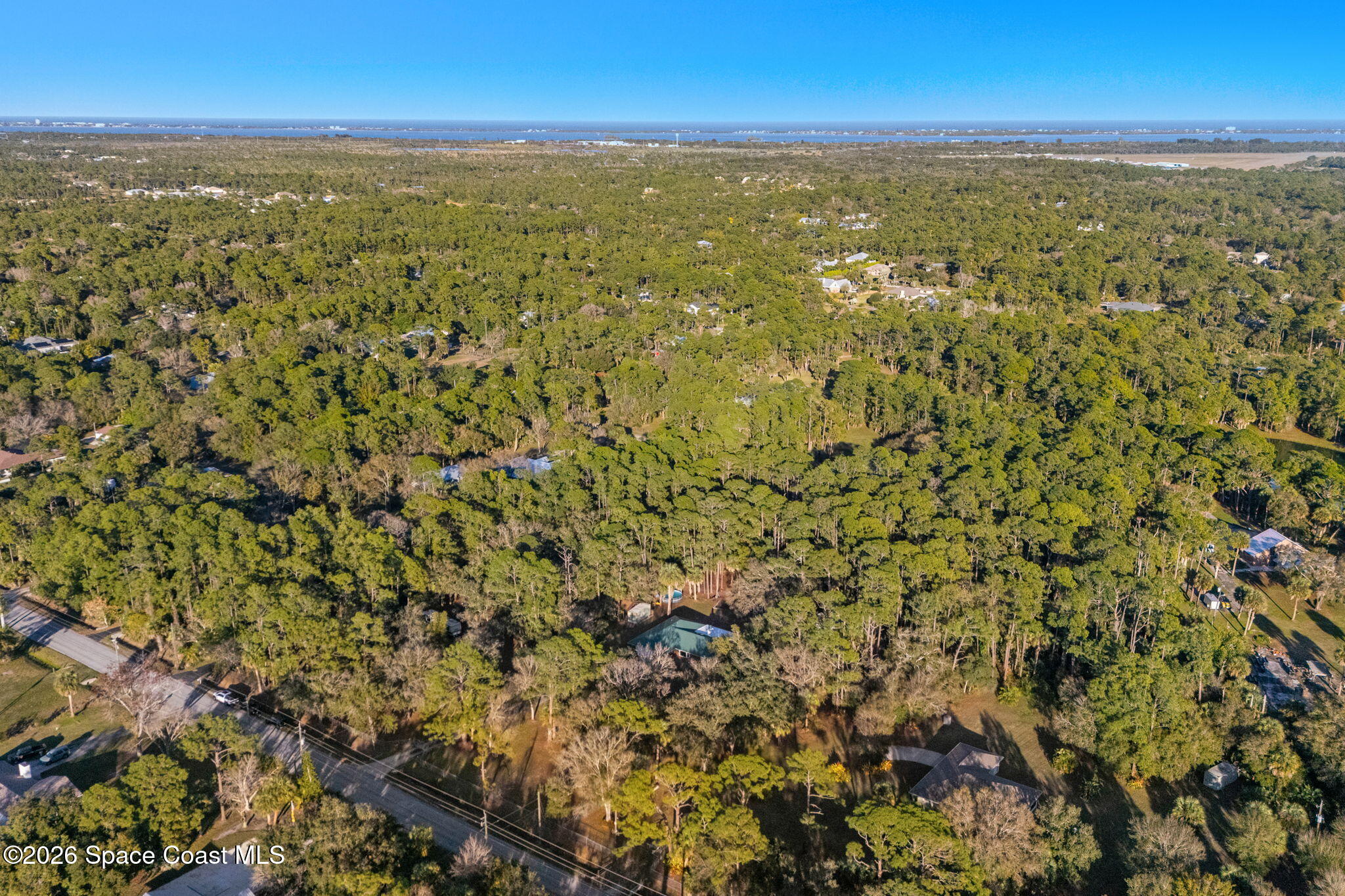 3975 Corey Road