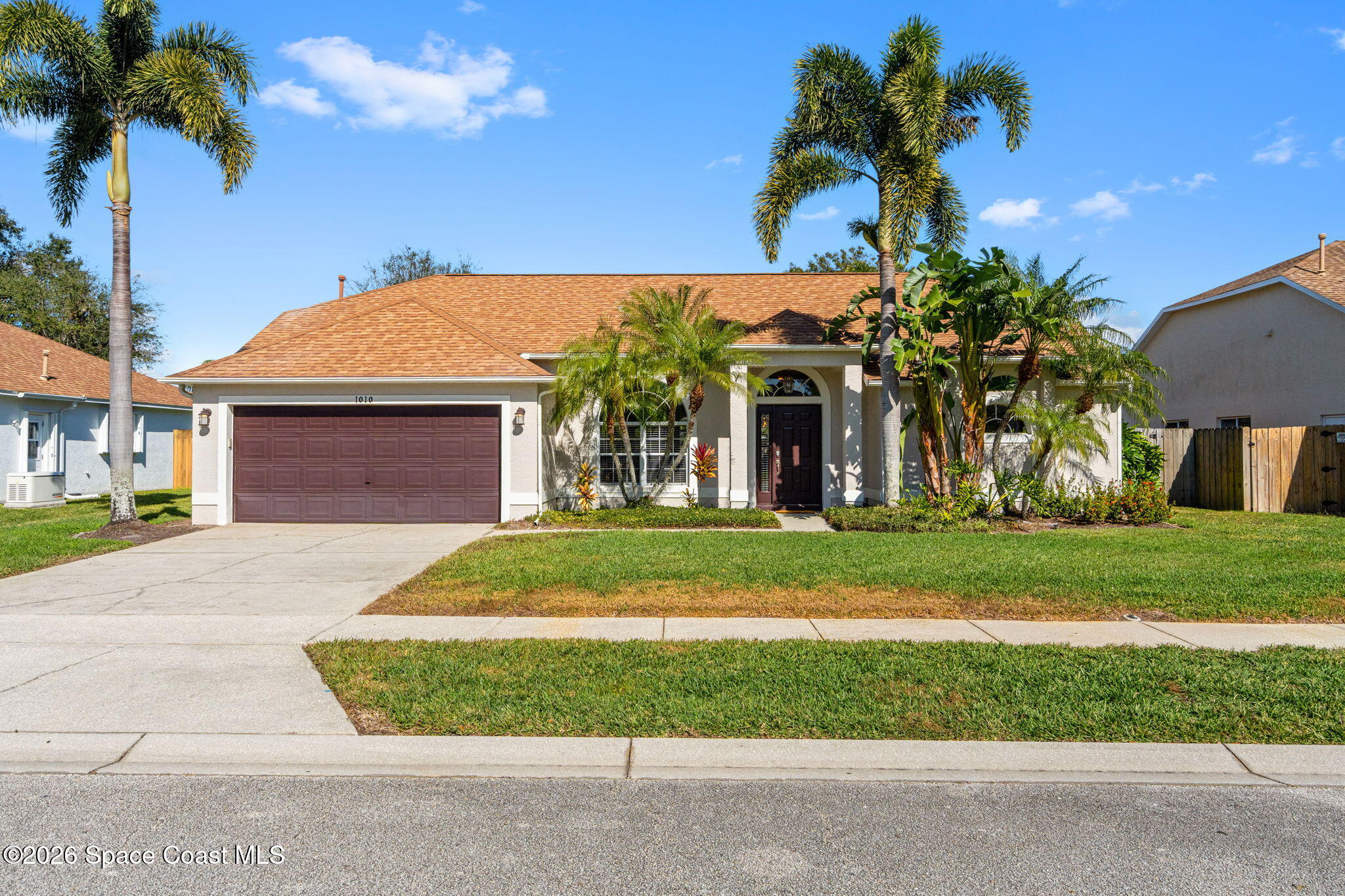 1010 Pelican Lane