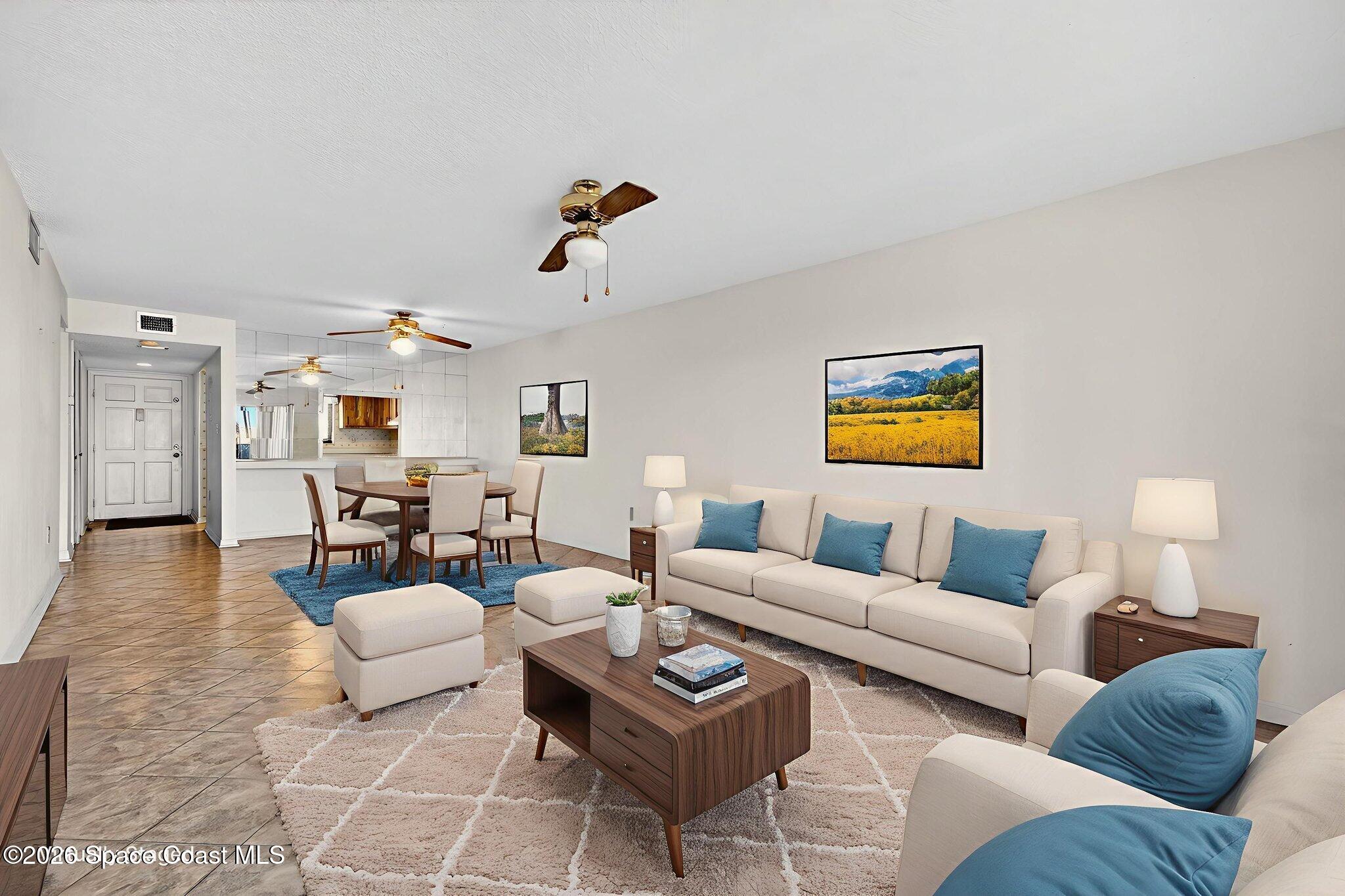 5800 N Banana River Boulevard 133