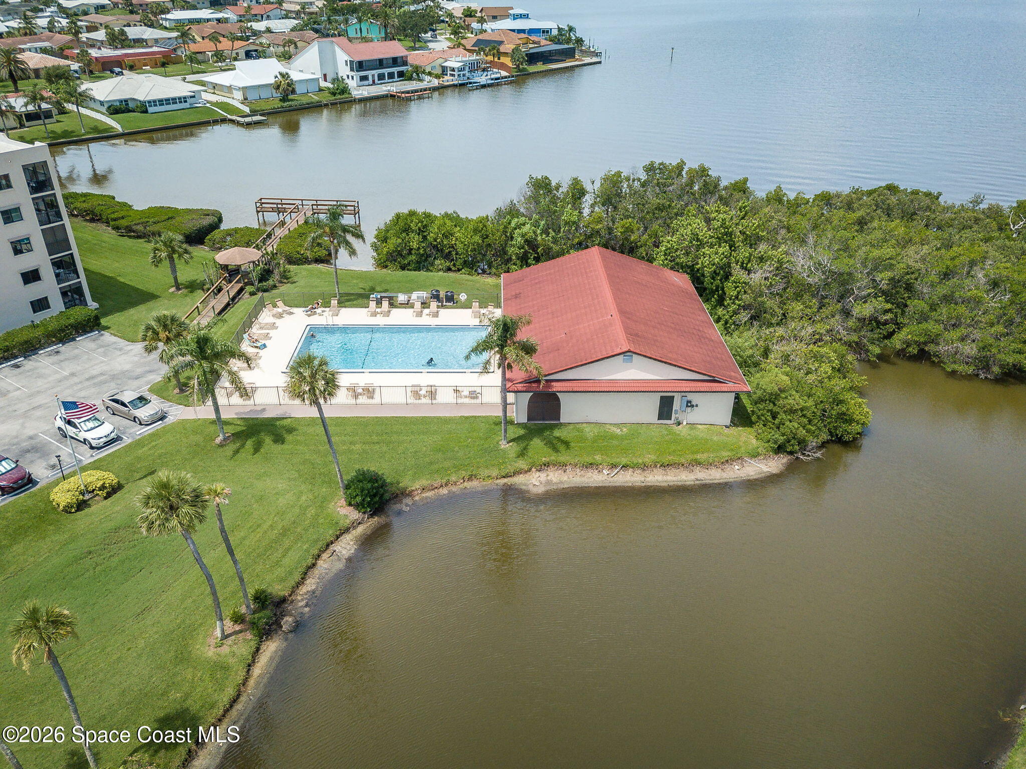 5800 N Banana River Boulevard 133