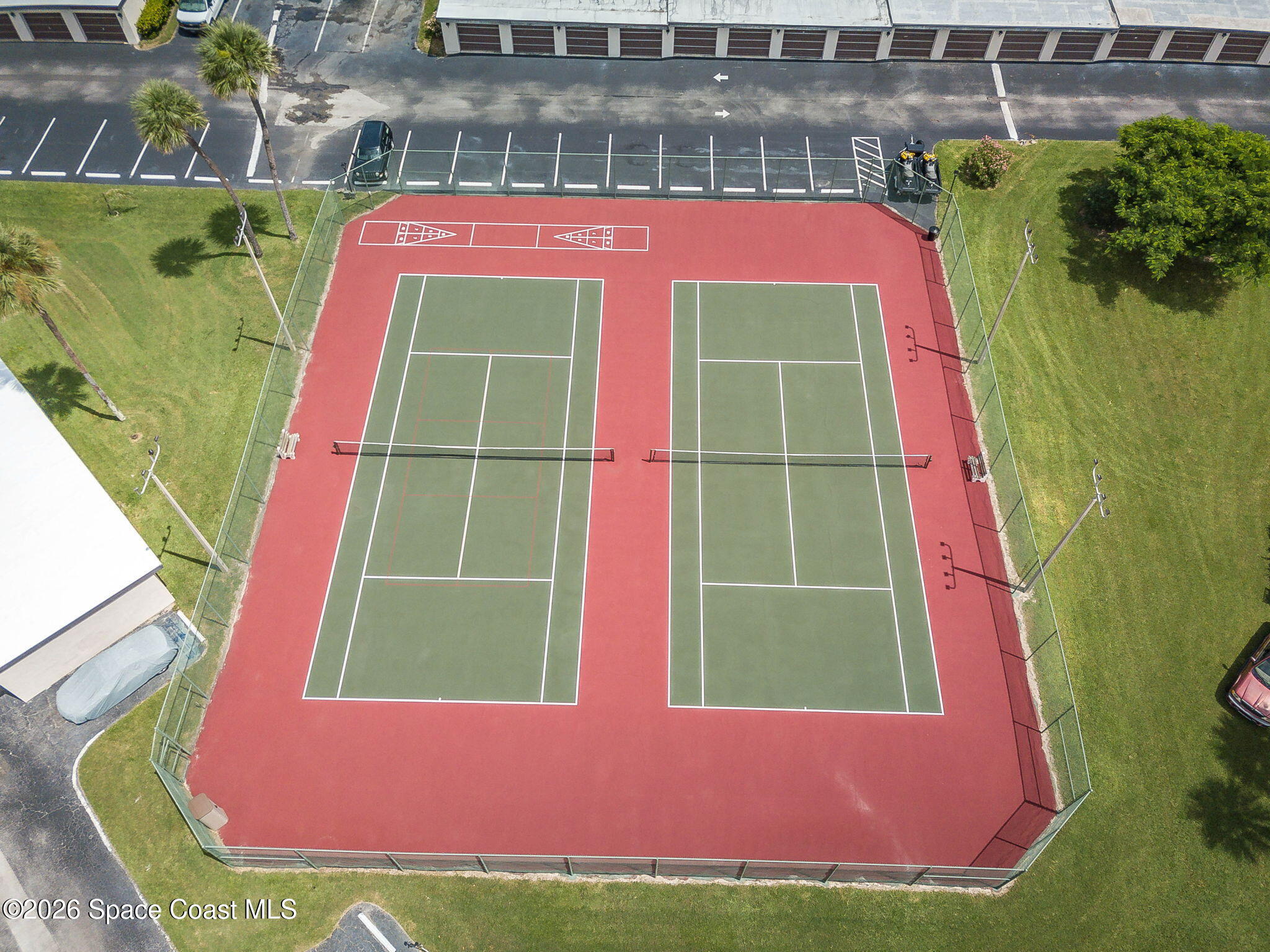 5800 N Banana River Boulevard 133