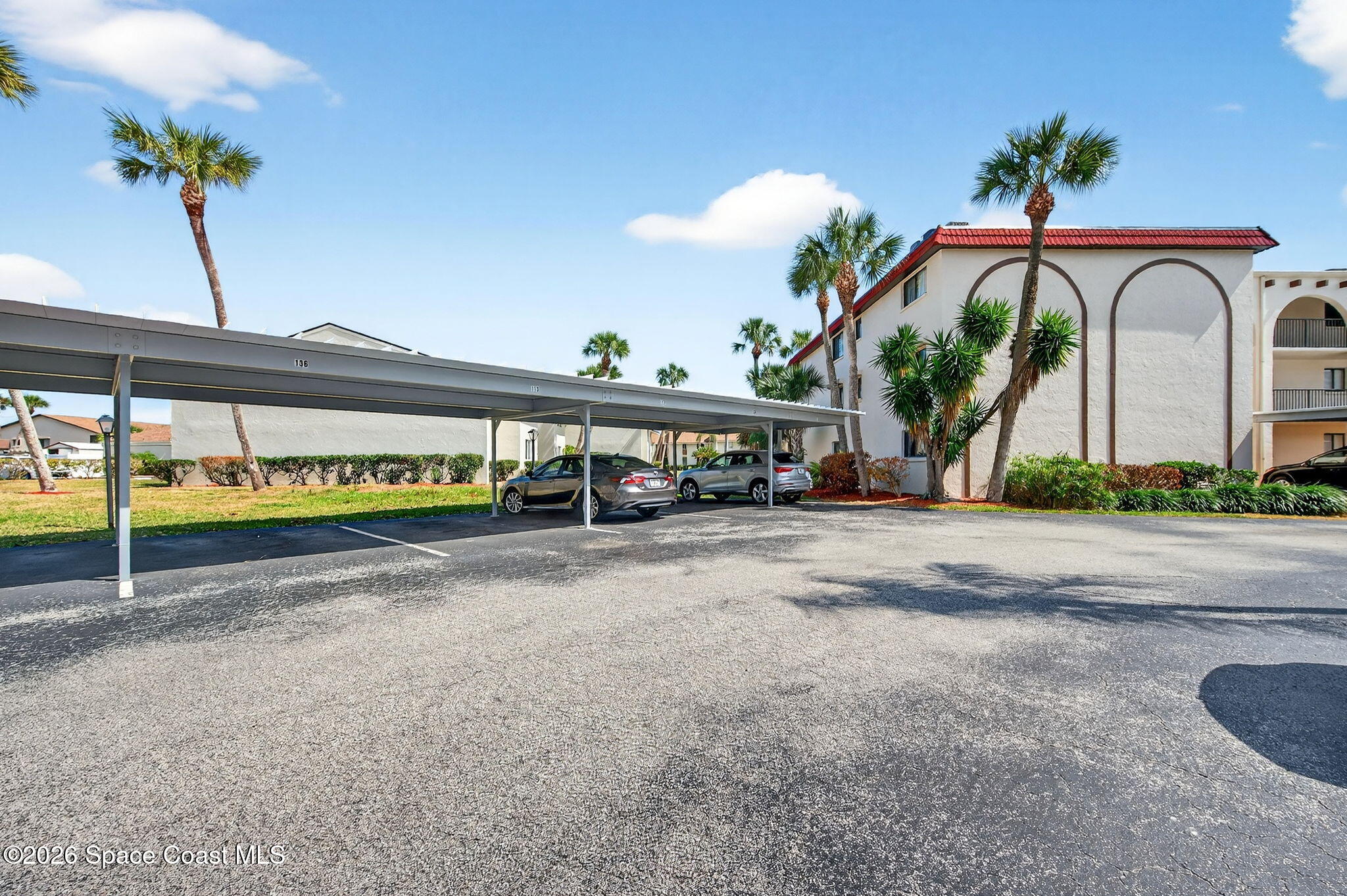 5800 N Banana River Boulevard 133