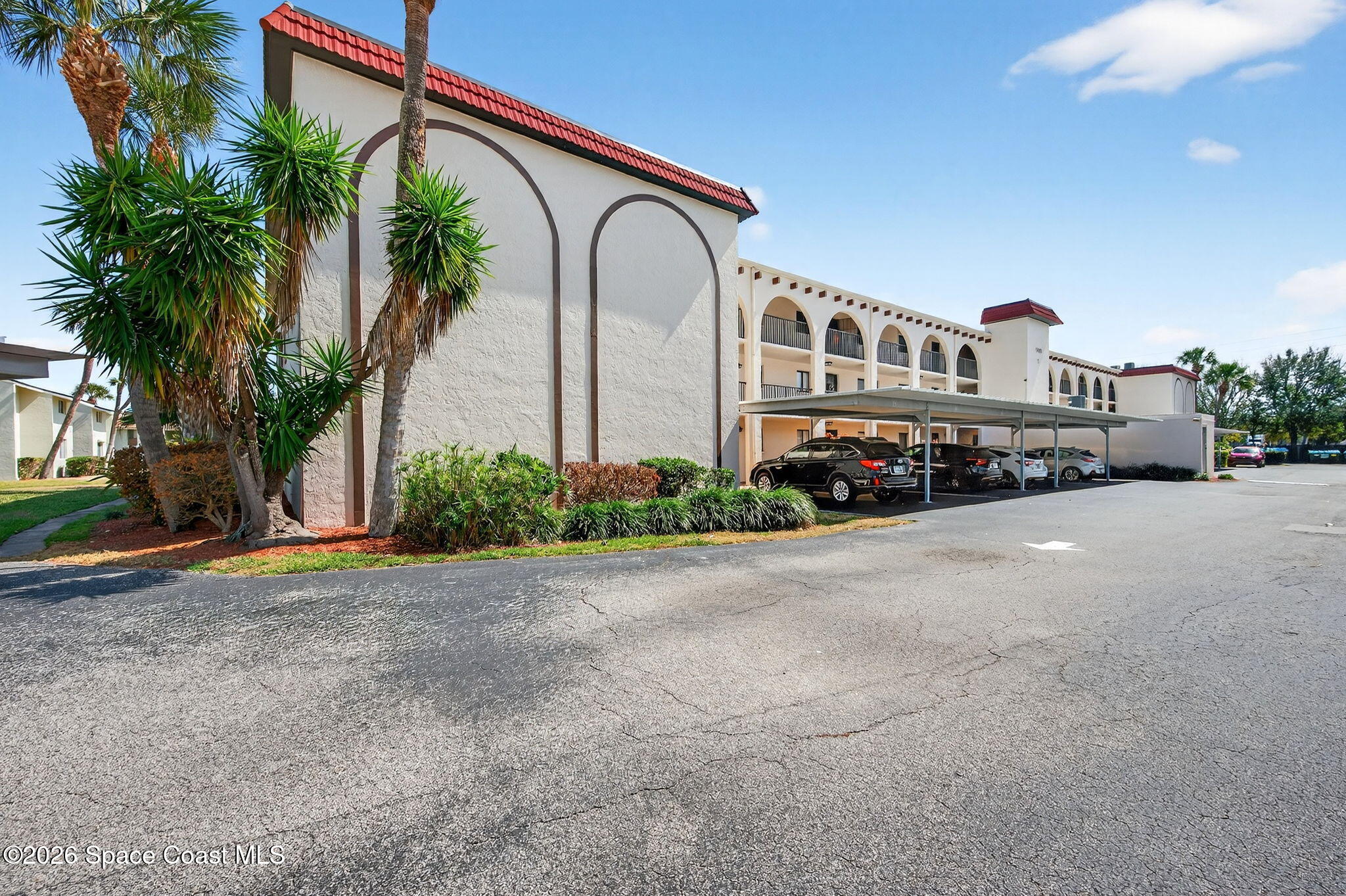 5800 N Banana River Boulevard 133