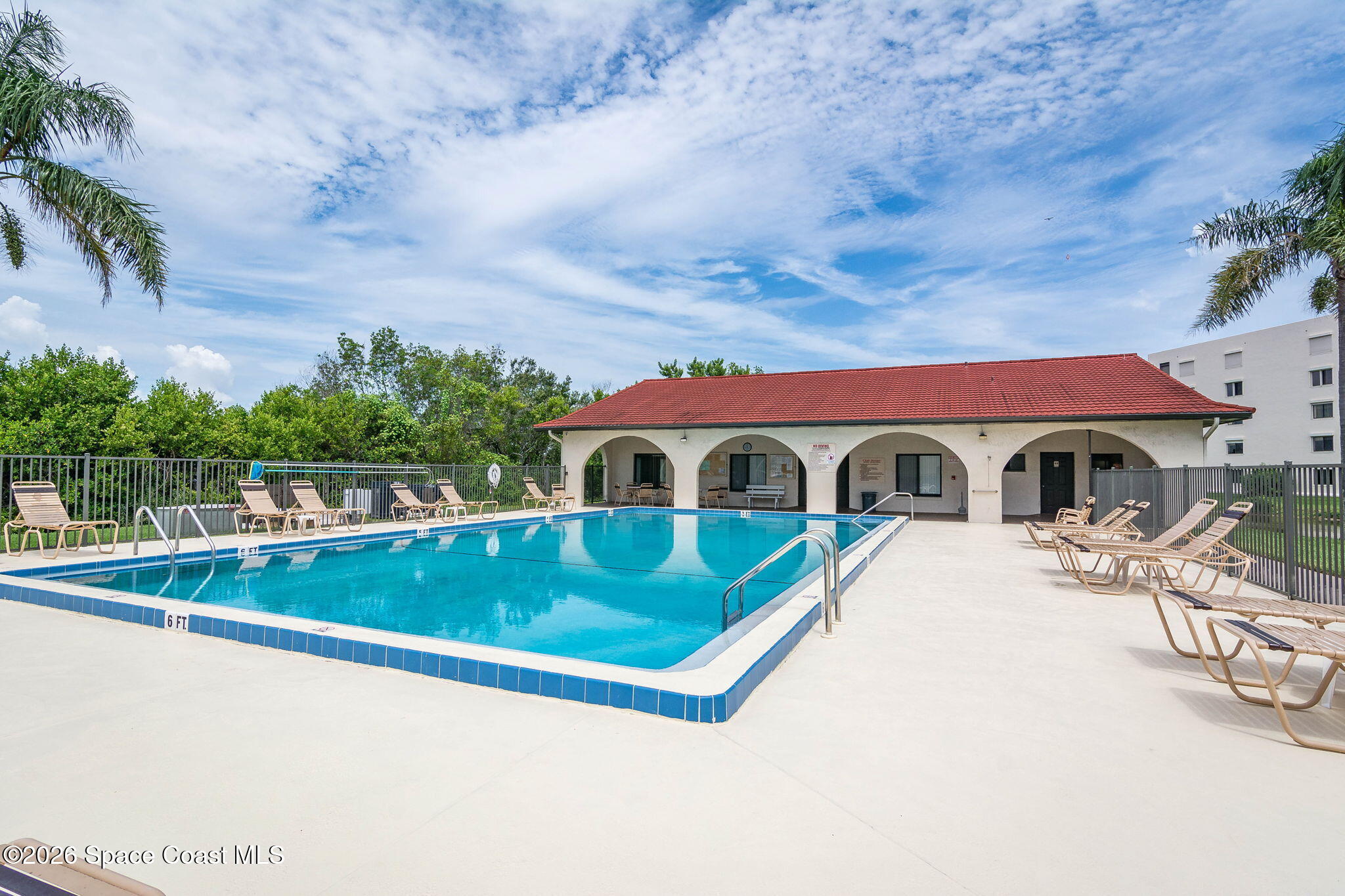 5800 N Banana River Boulevard 133