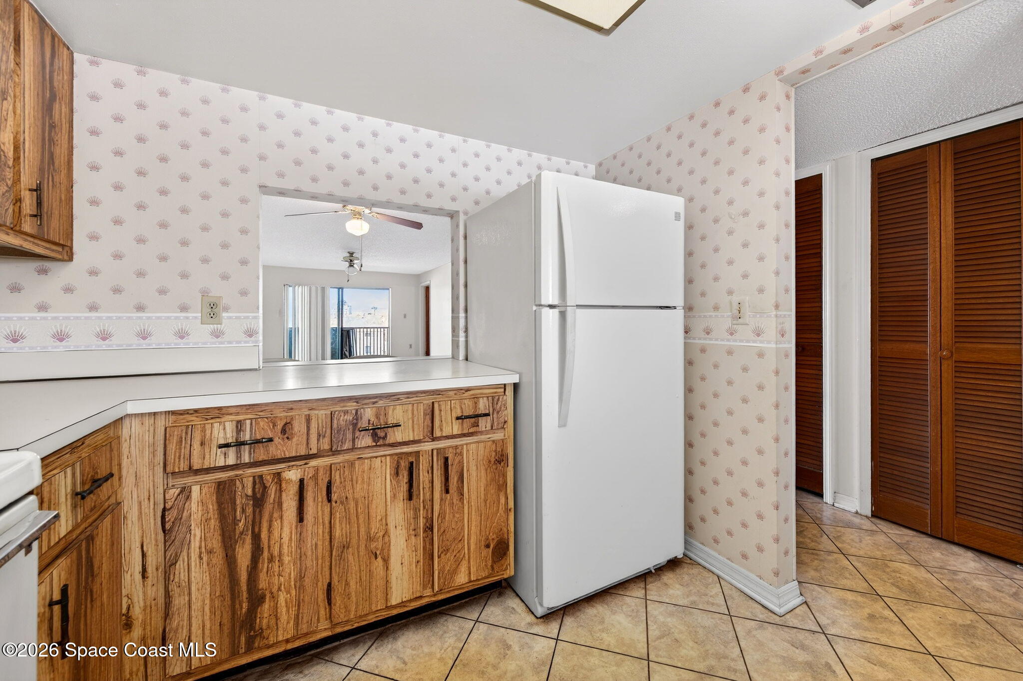 5800 N Banana River Boulevard 133