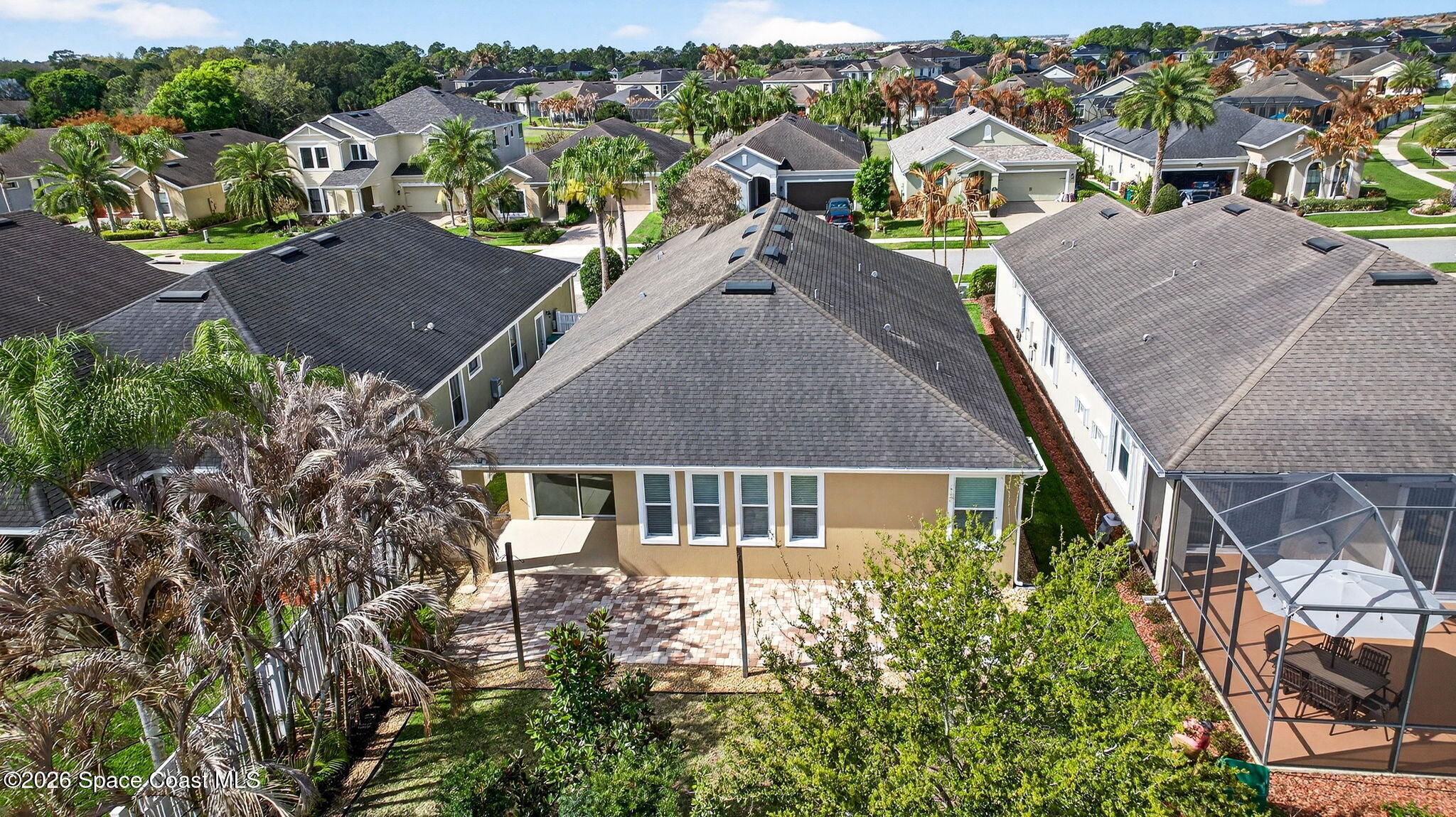 8097 Quimby Court