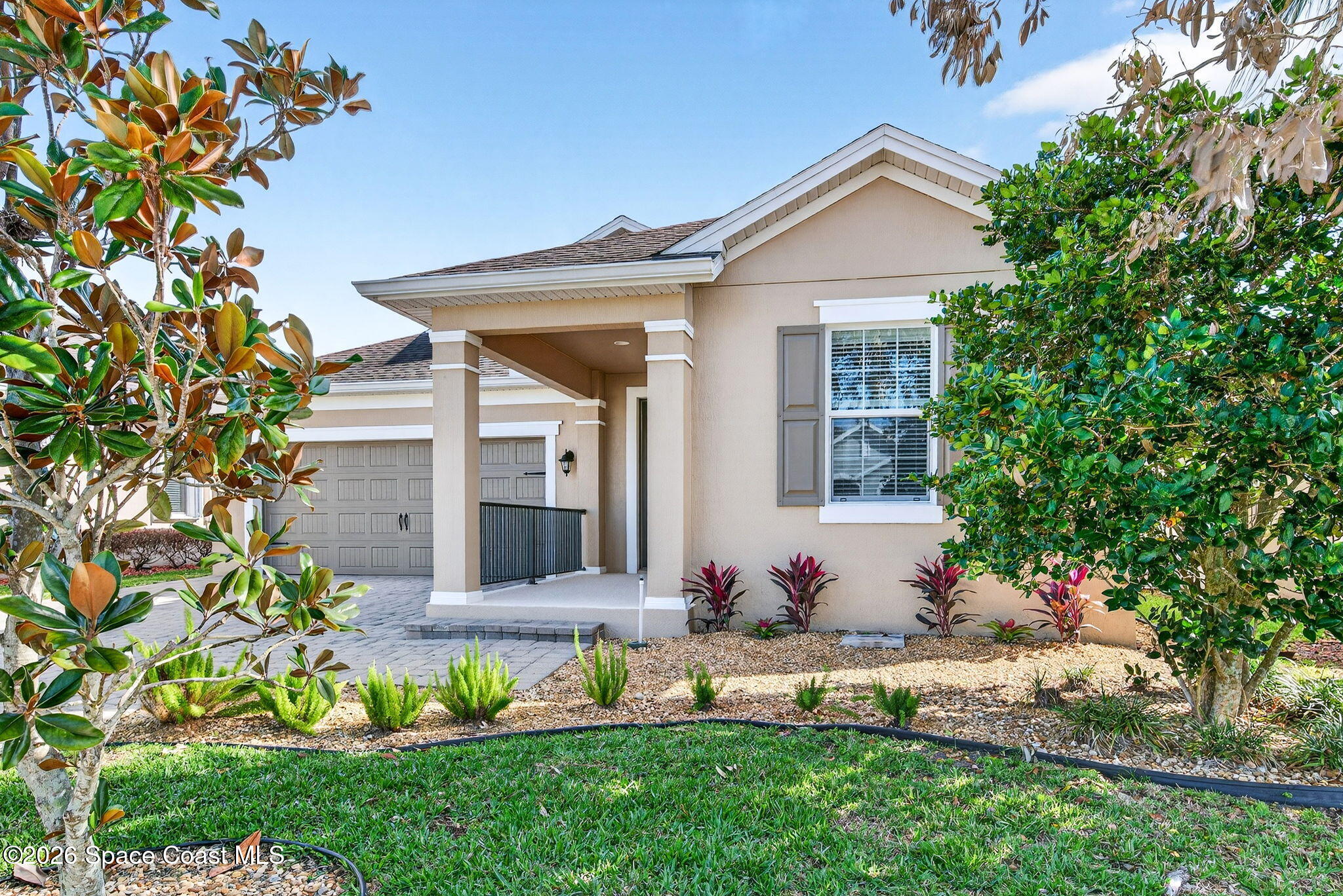 8097 Quimby Court