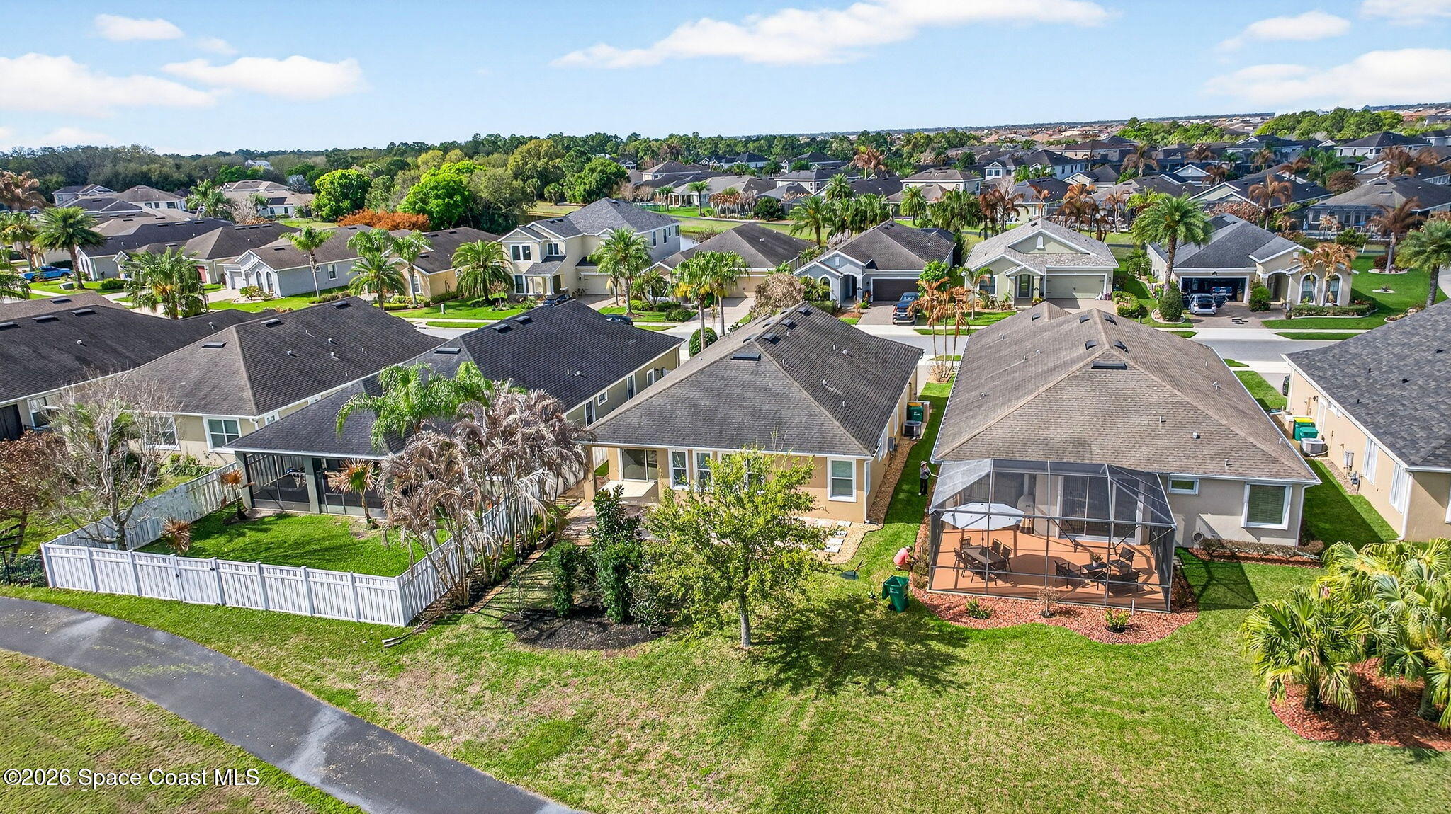 8097 Quimby Court