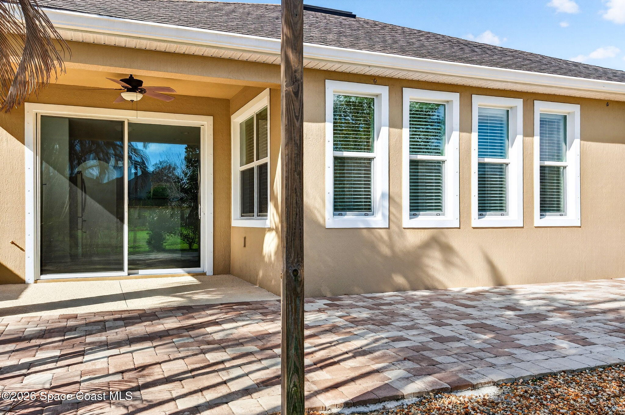 8097 Quimby Court