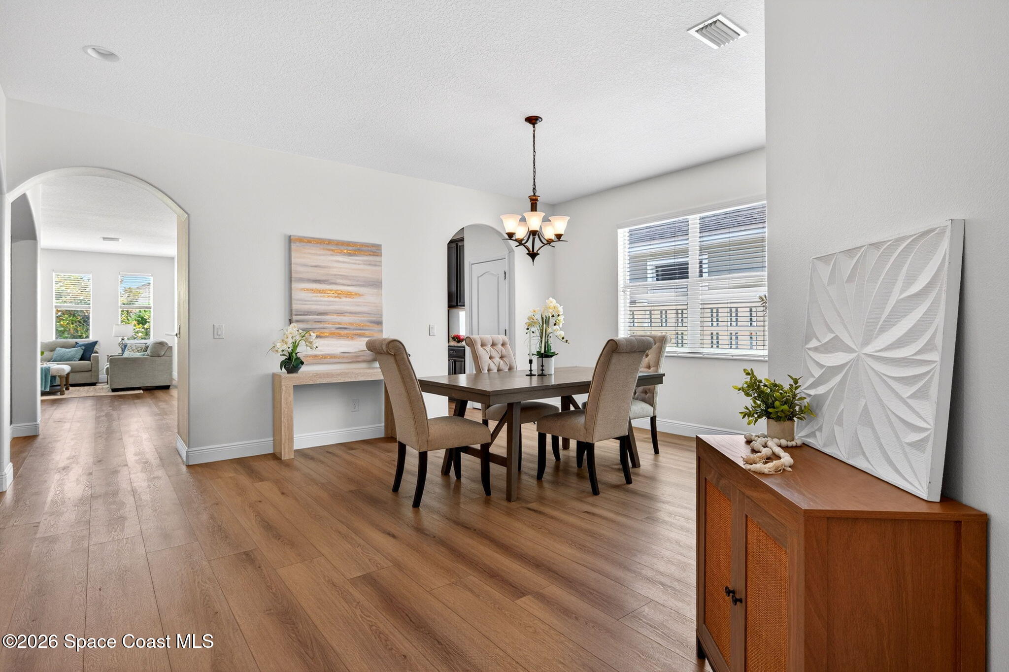 8097 Quimby Court