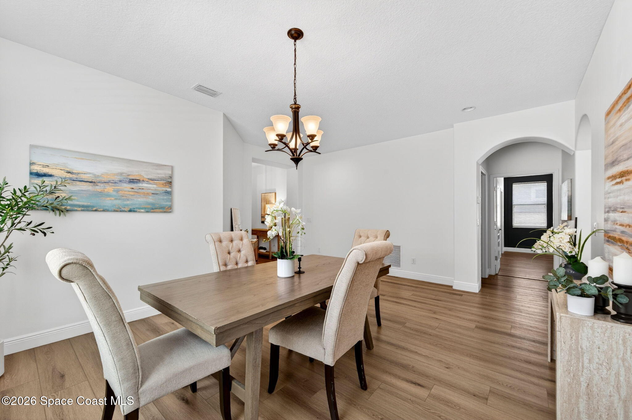 8097 Quimby Court