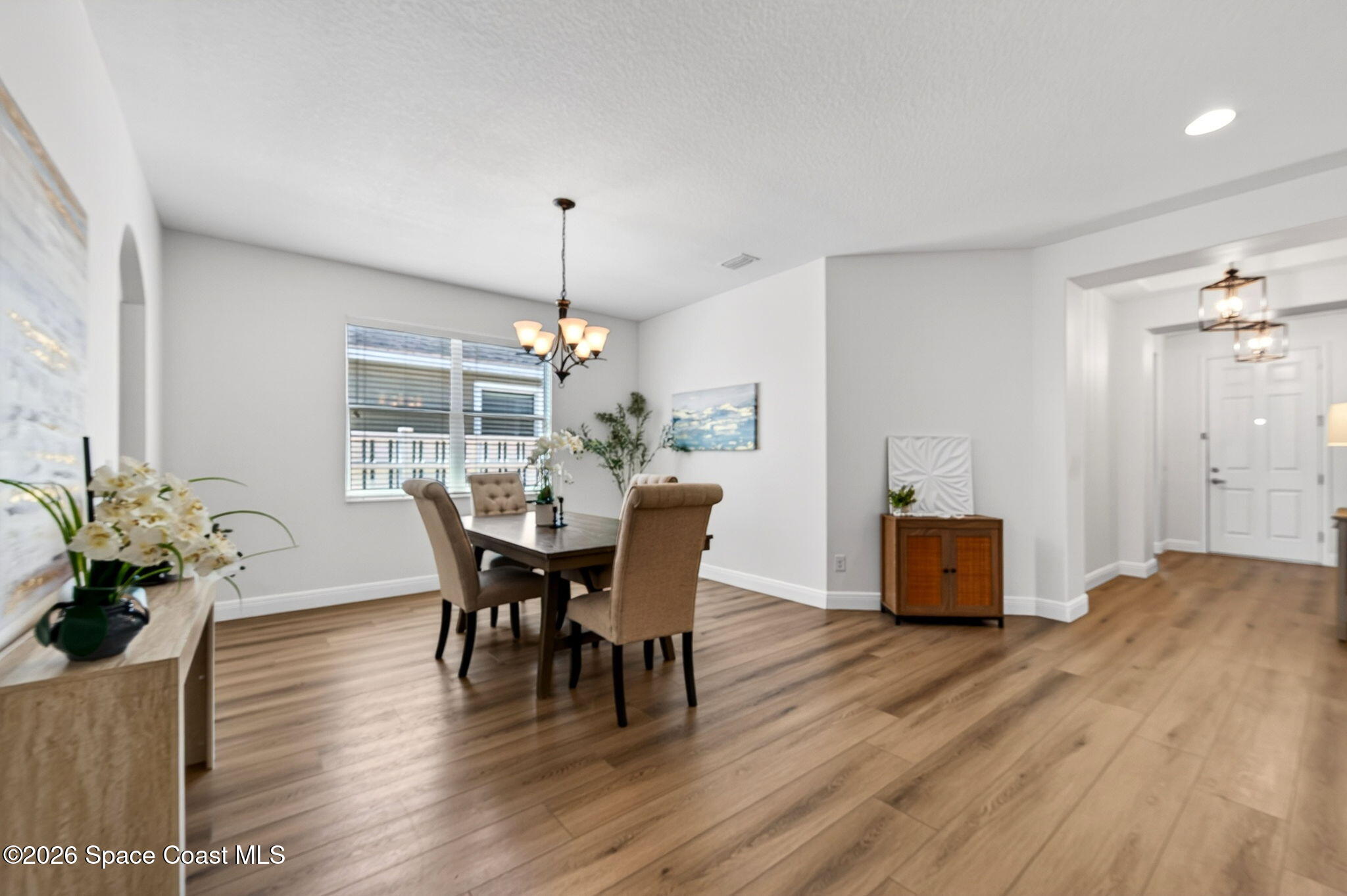 8097 Quimby Court