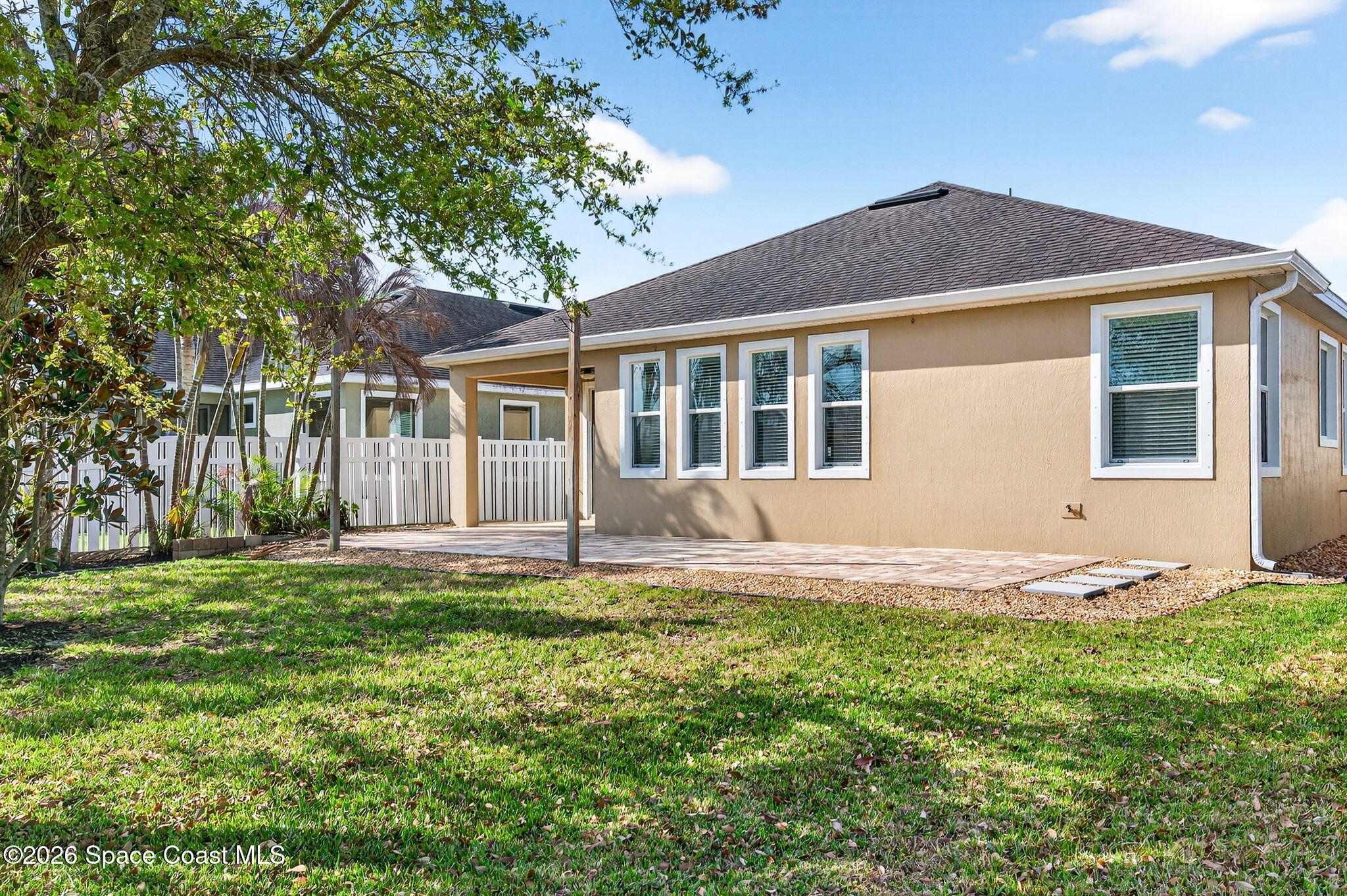 8097 Quimby Court
