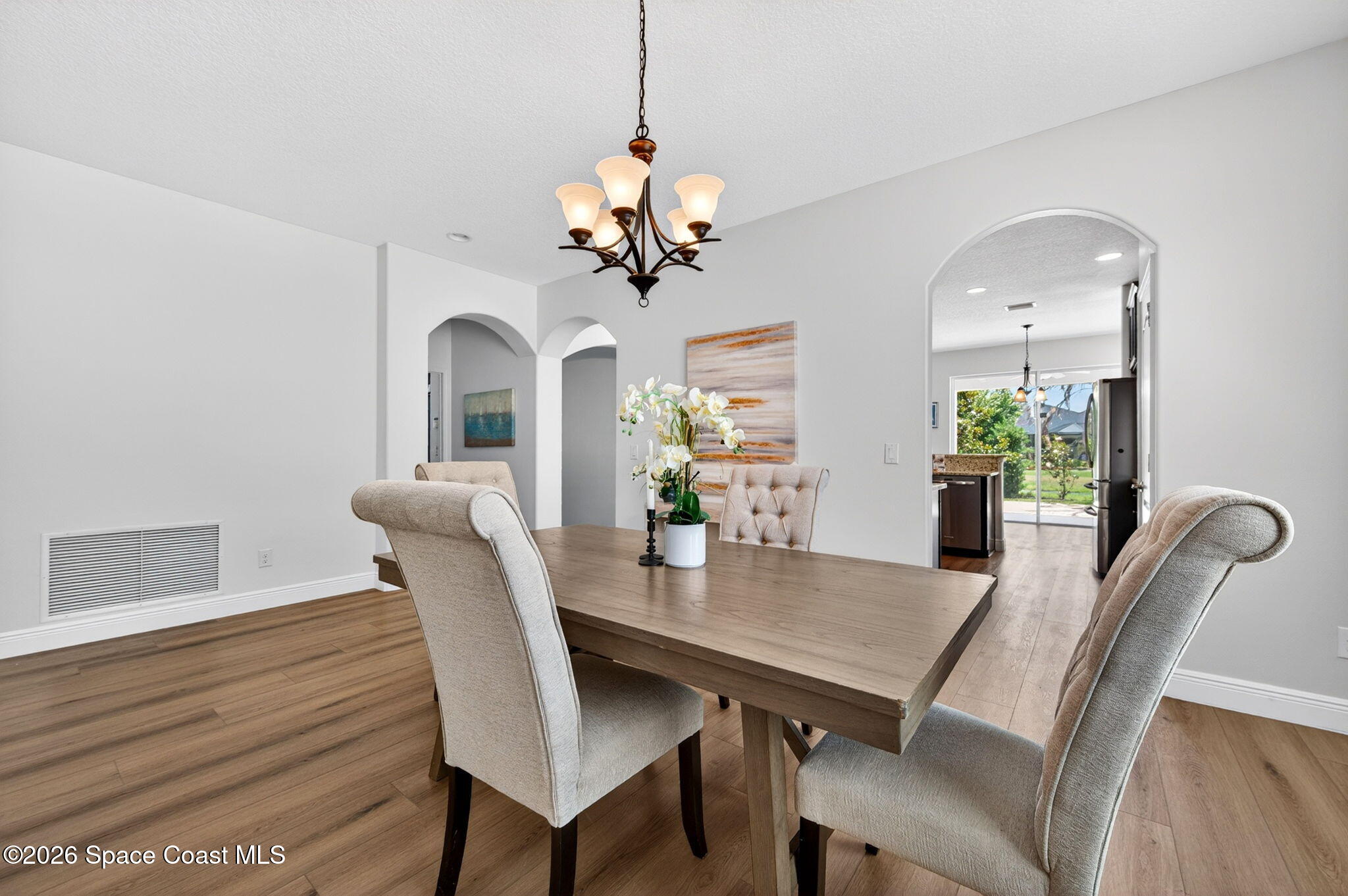 8097 Quimby Court