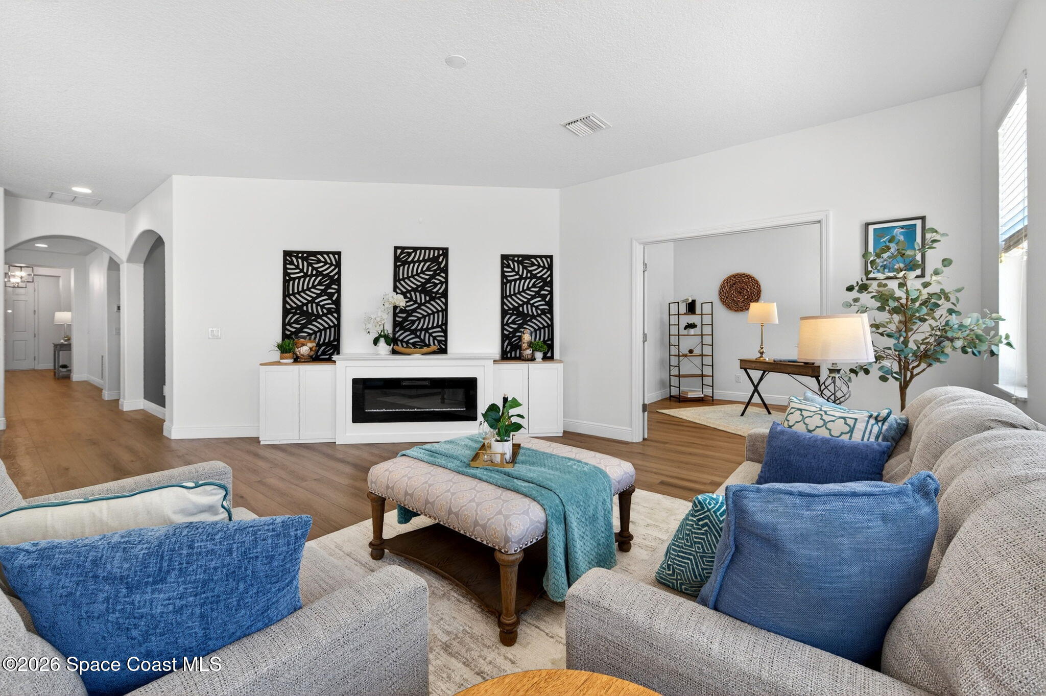 8097 Quimby Court