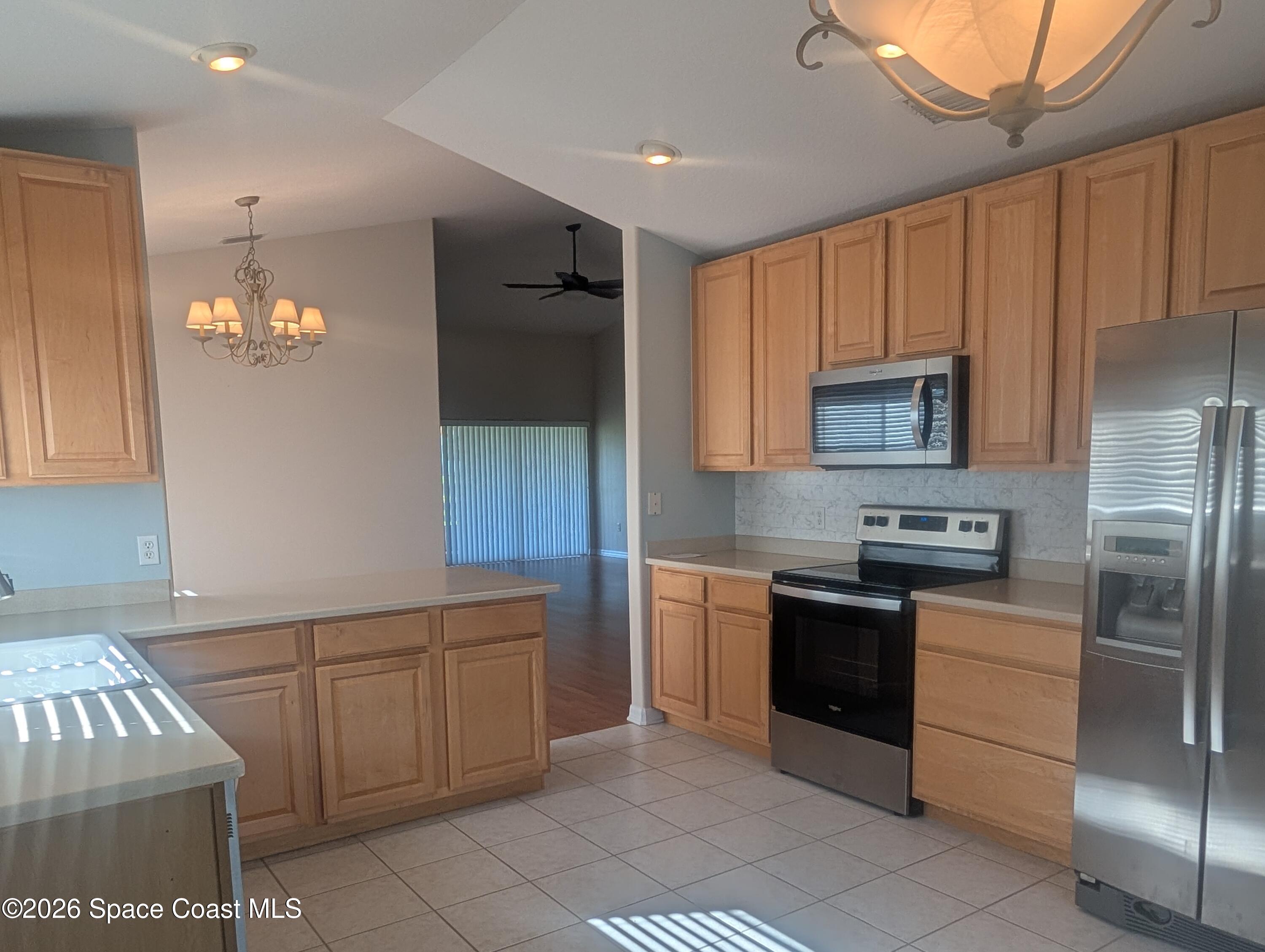 2877 Mondavi Drive