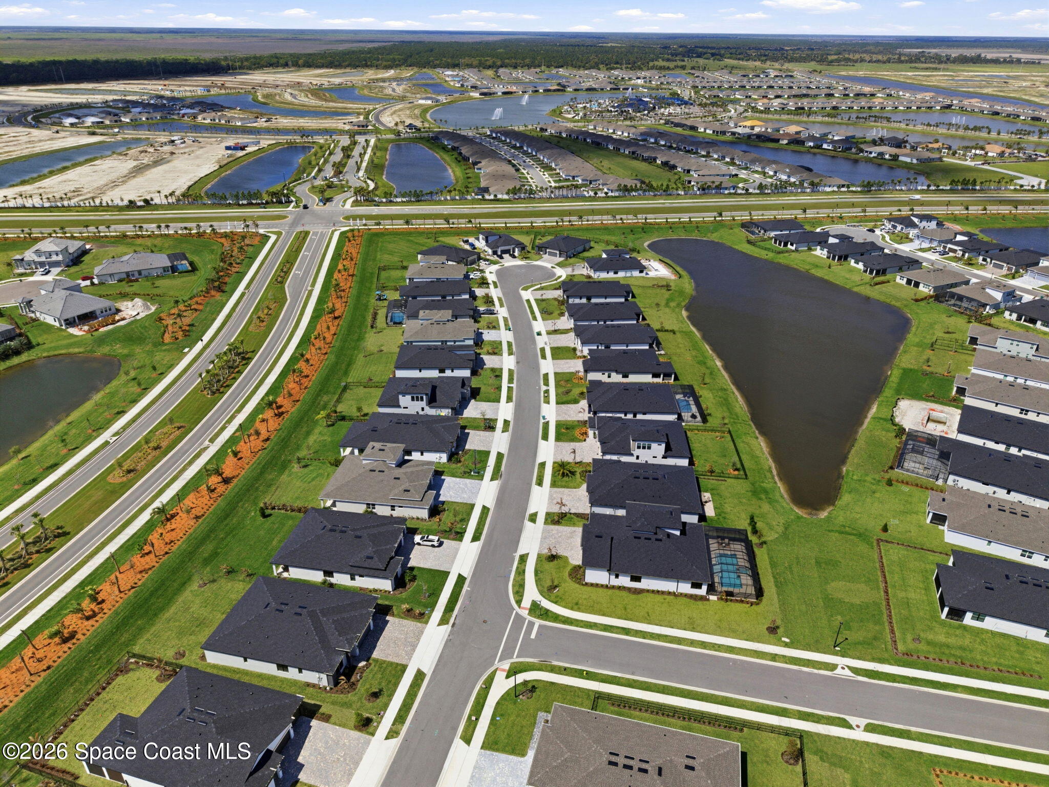 2846 Silverlefe Lane