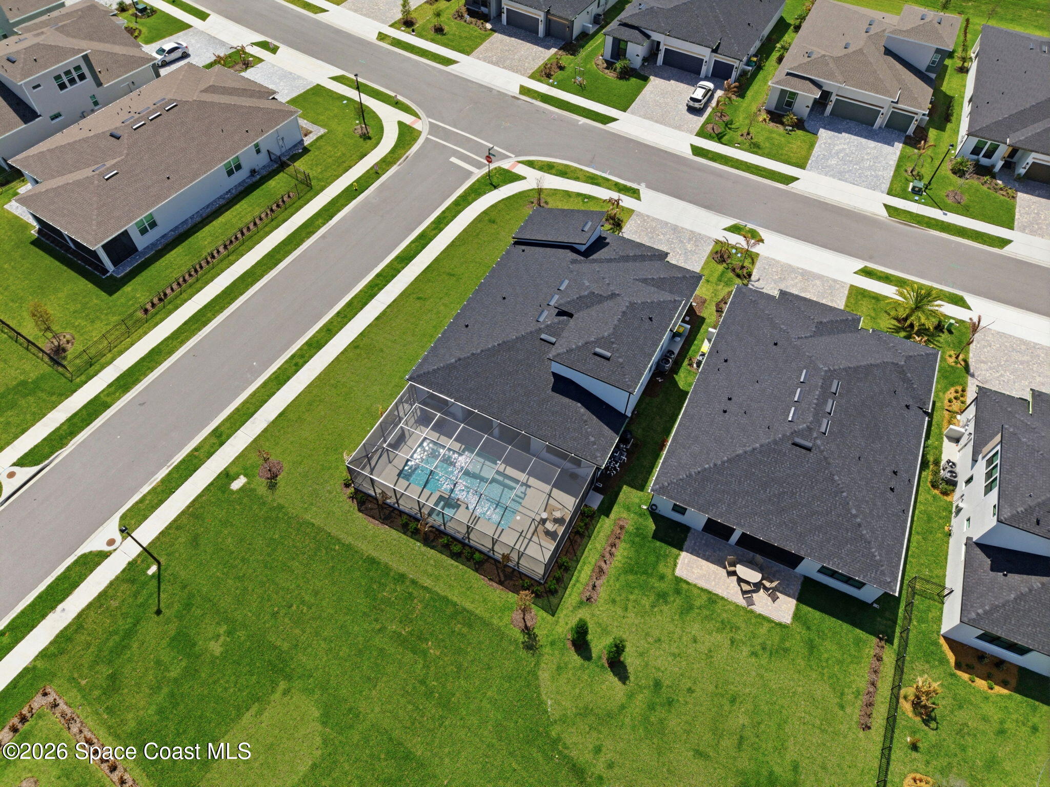 2846 Silverlefe Lane