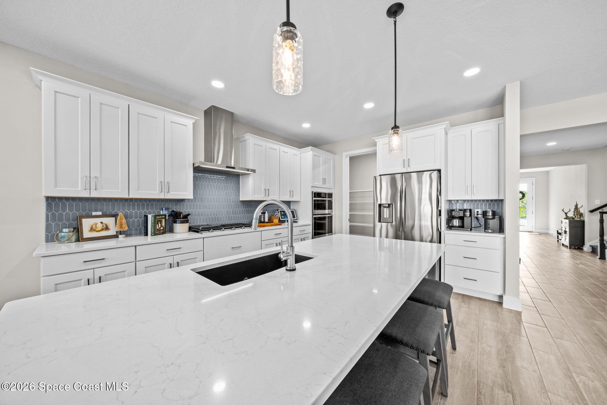 2846 Silverlefe Lane