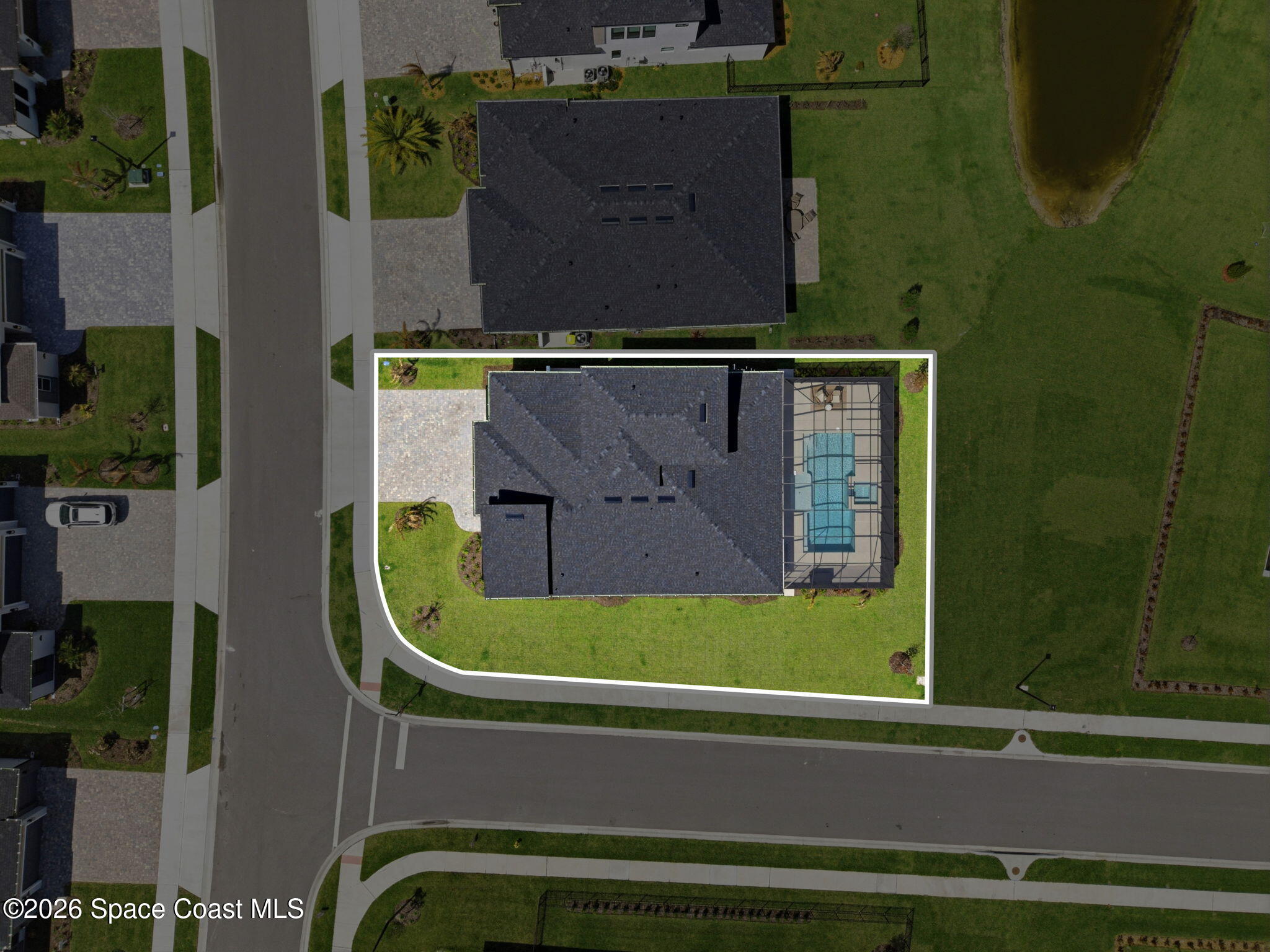 2846 Silverlefe Lane