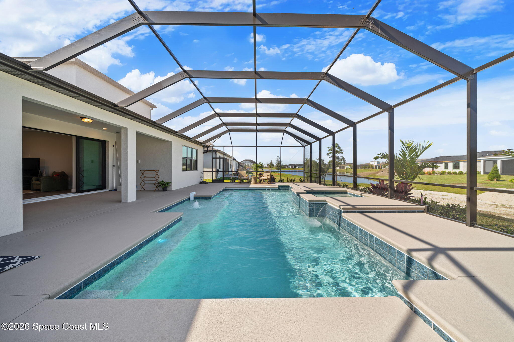 2846 Silverlefe Lane