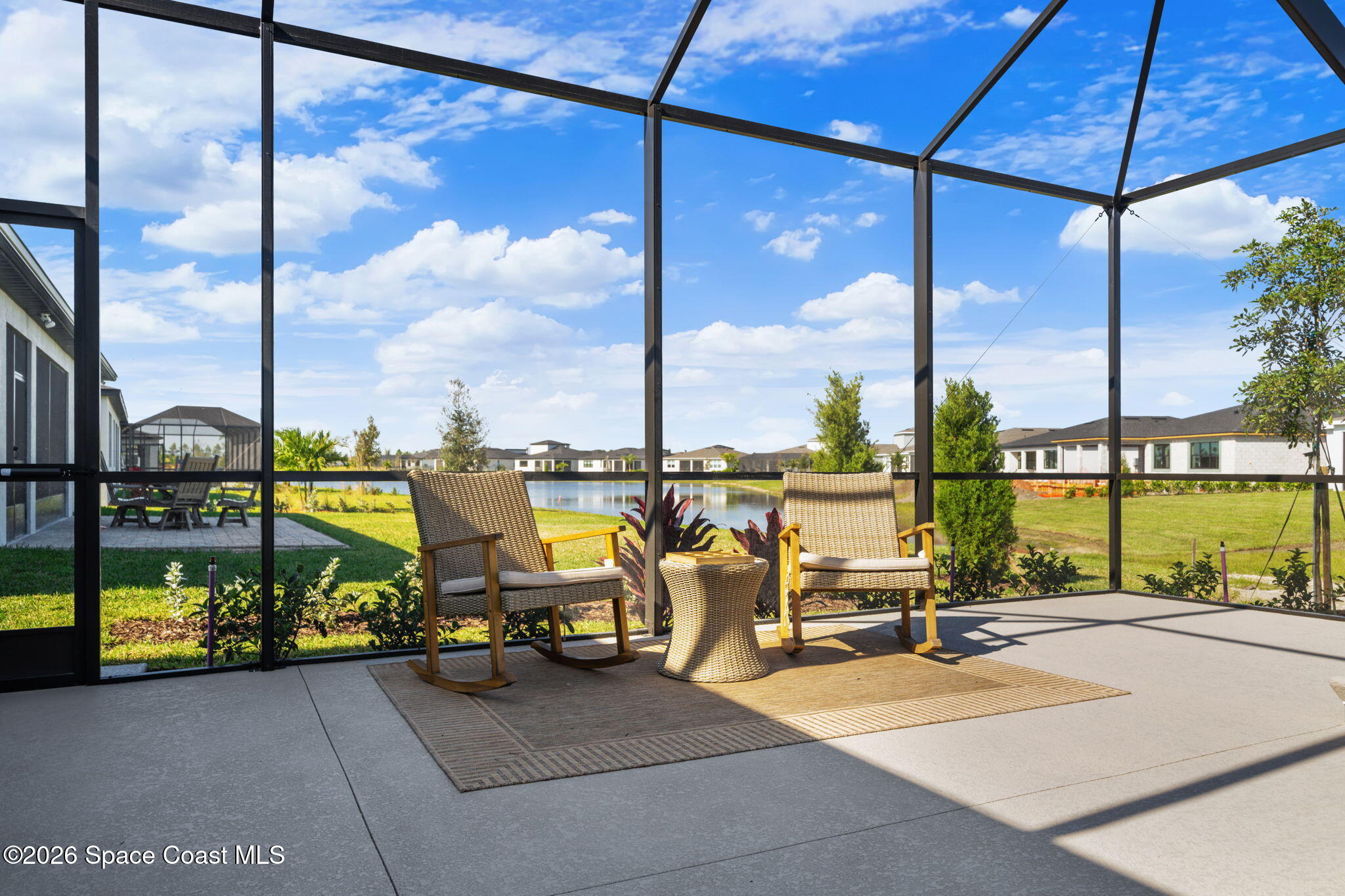 2846 Silverlefe Lane