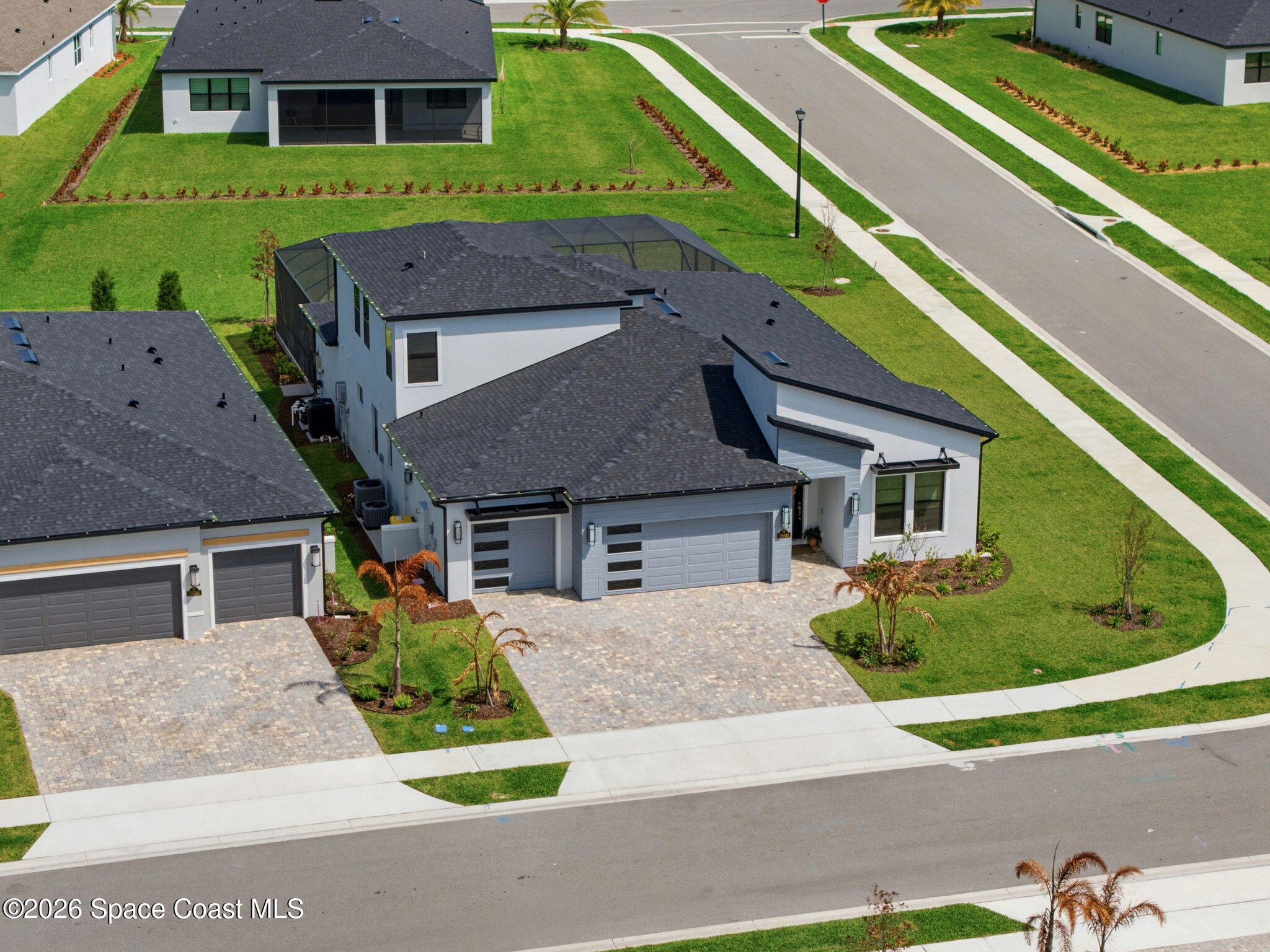 2846 Silverlefe Lane