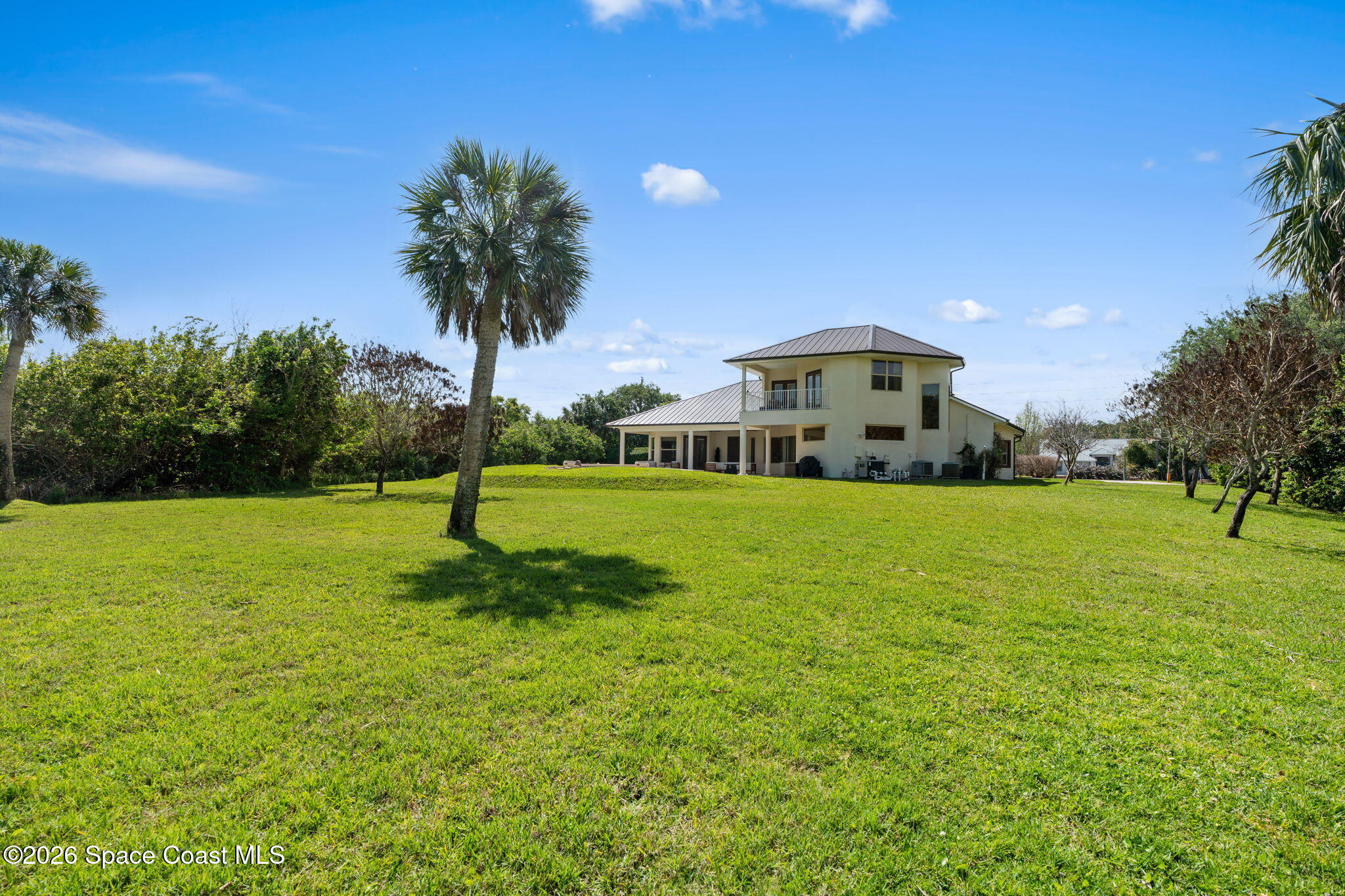 4010 Turkey Point Drive