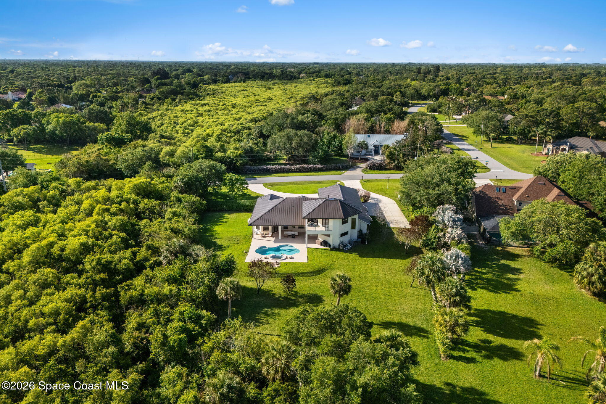 4010 Turkey Point Drive