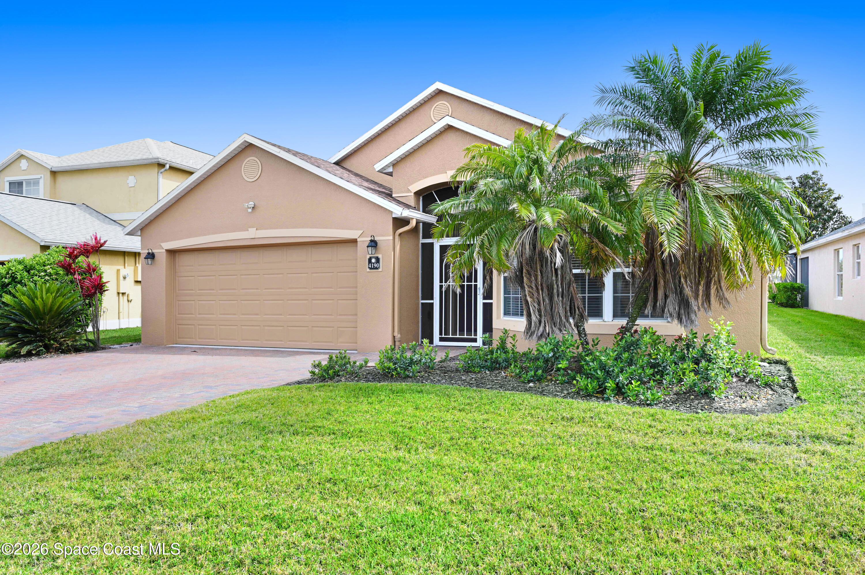 4190 Chardonnay Drive
