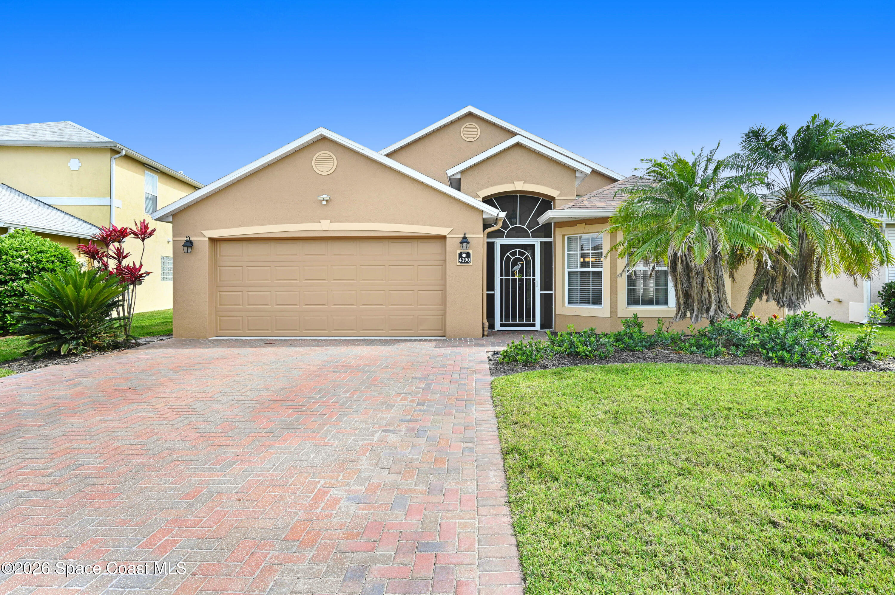 4190 Chardonnay Drive