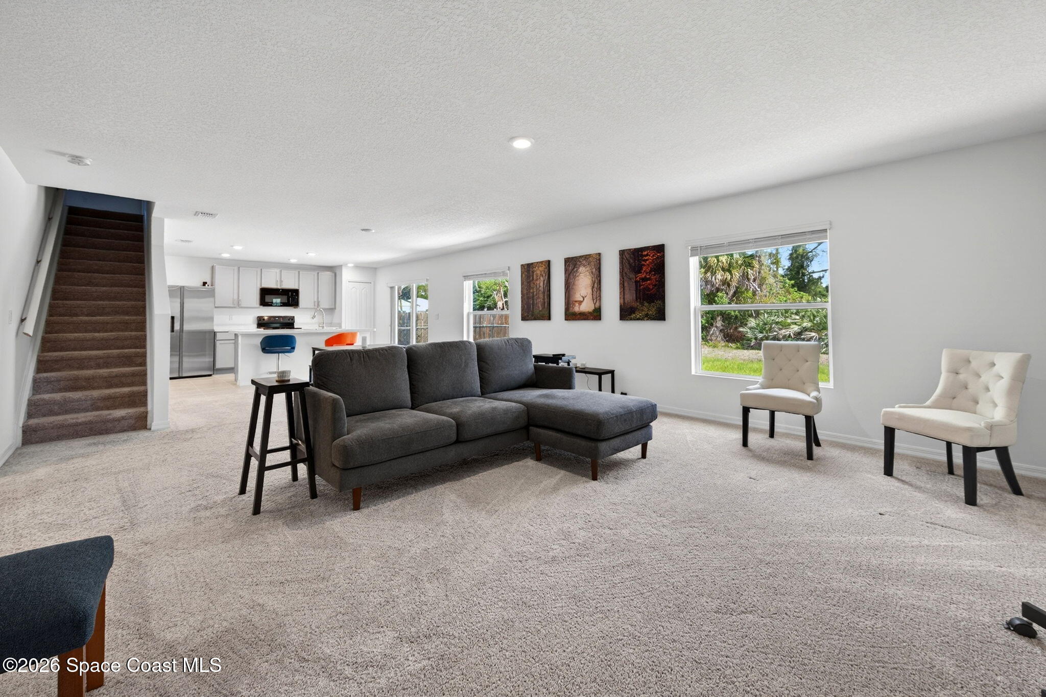 741 White Cloud Street SW