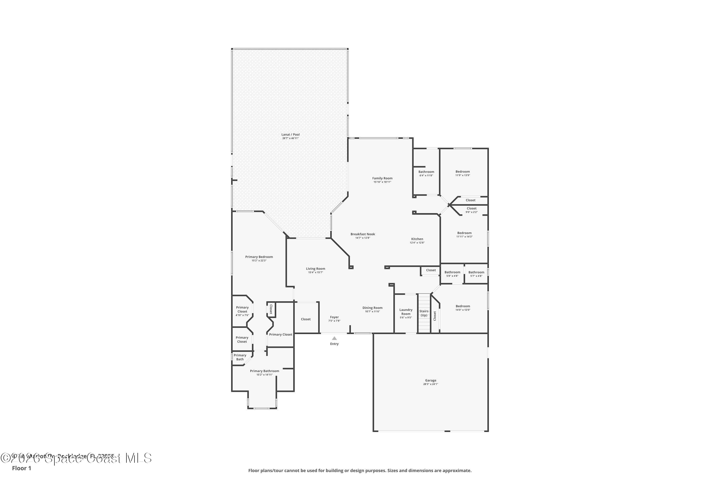 4746 Merlot Drive