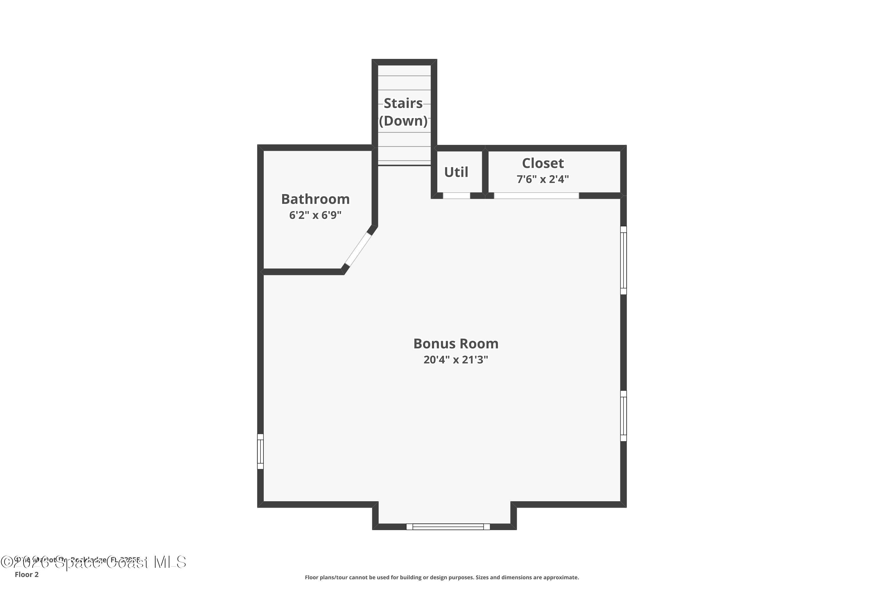 4746 Merlot Drive