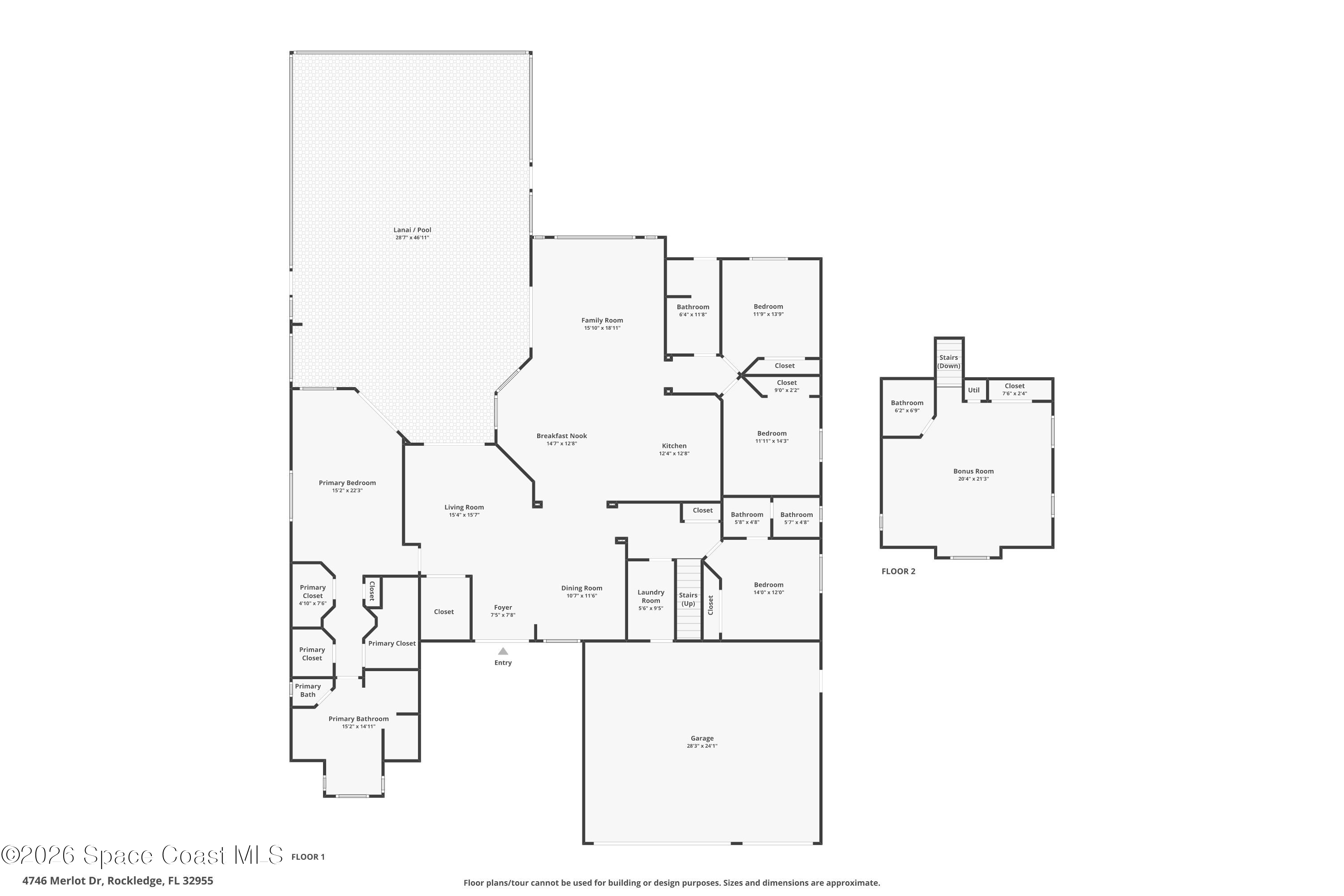 4746 Merlot Drive