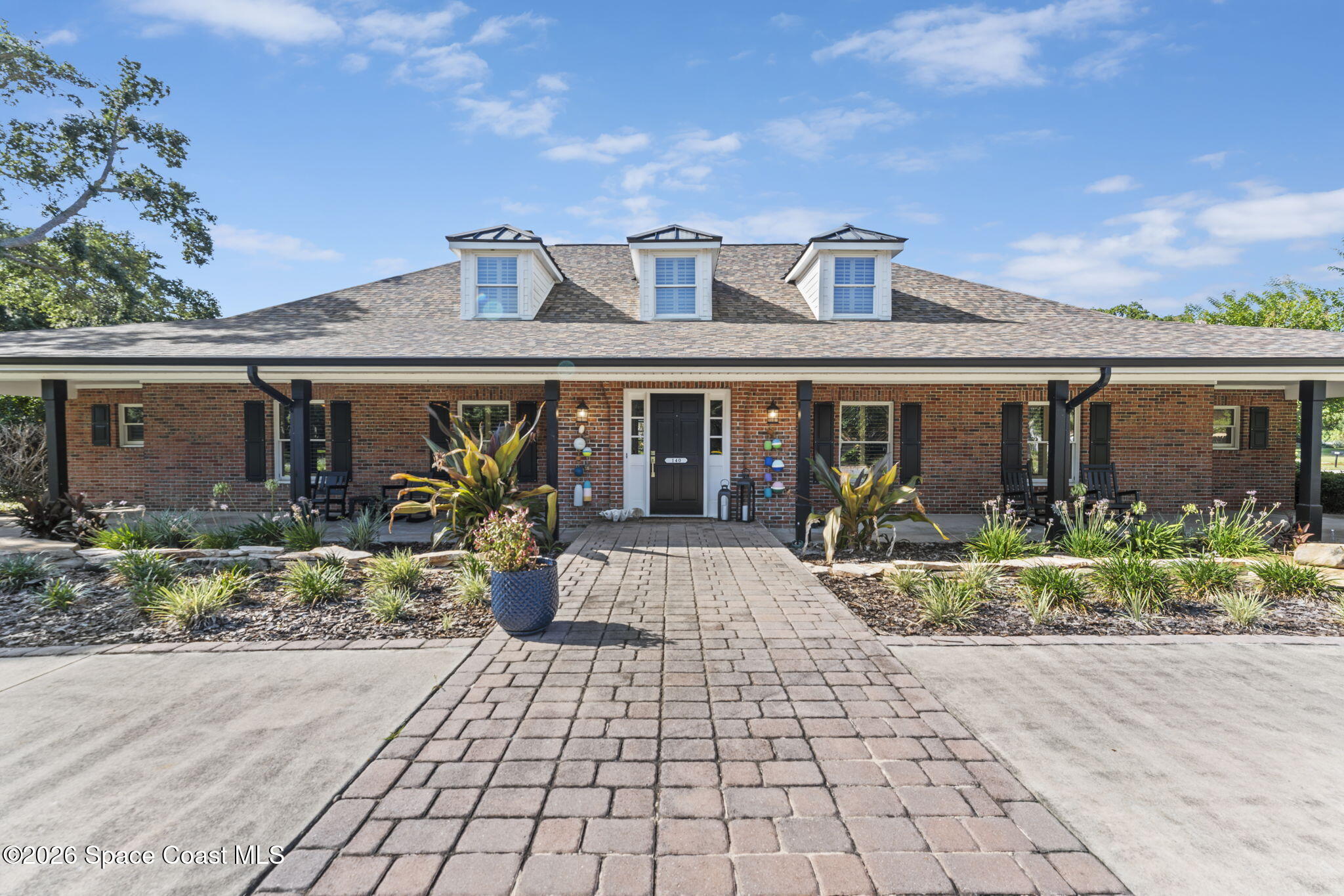 140 Crispin Street