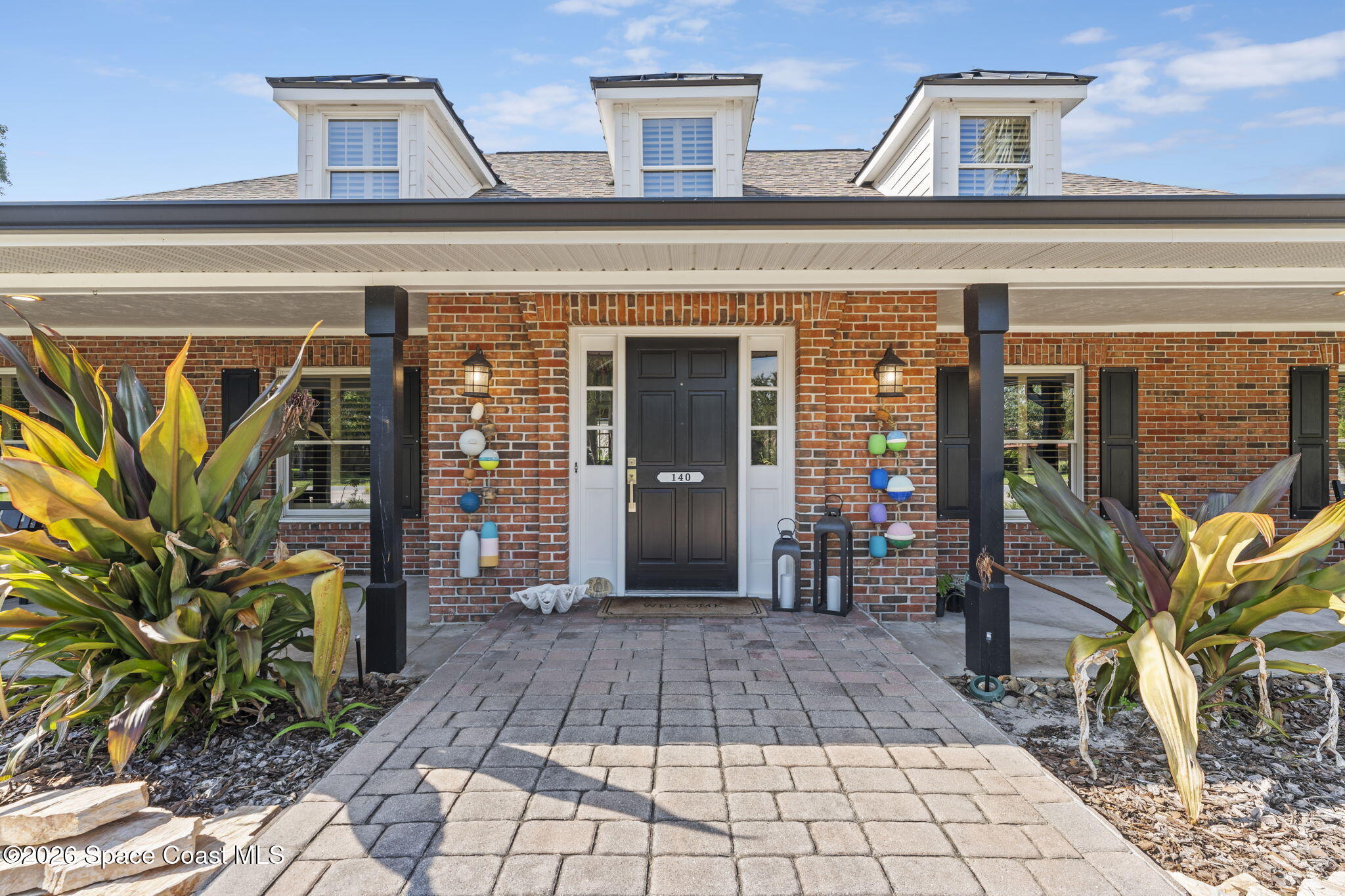 140 Crispin Street