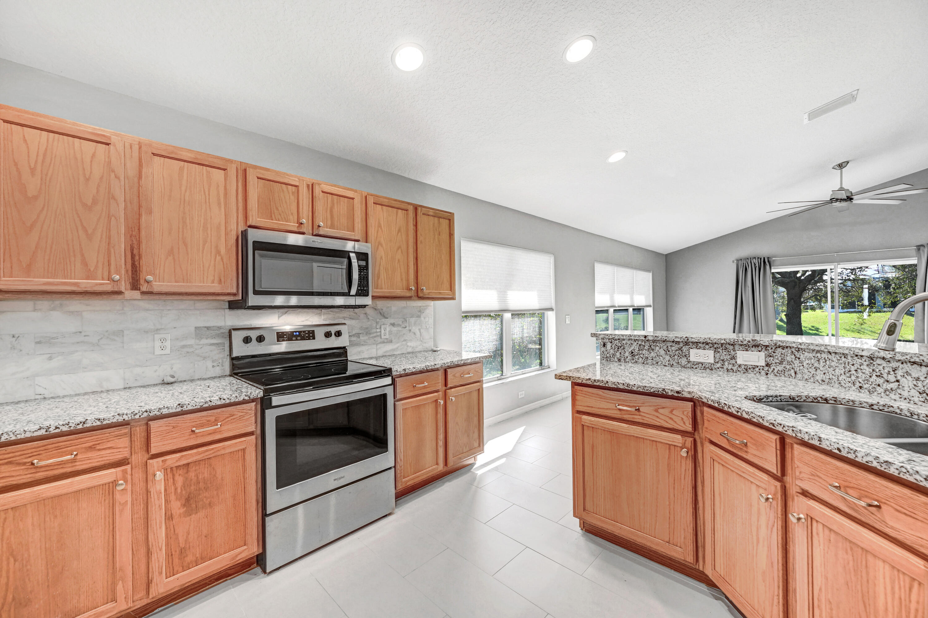 1601 Wekiva Drive