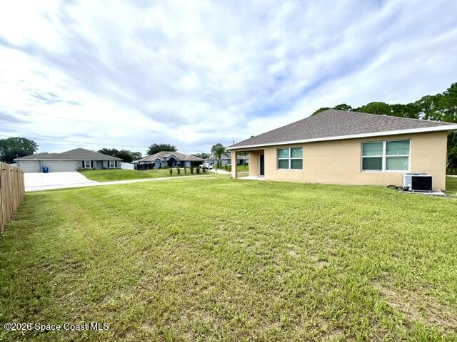 392 Ocarina Street SW