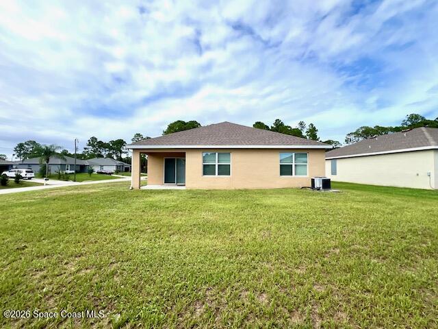 392 Ocarina Street SW