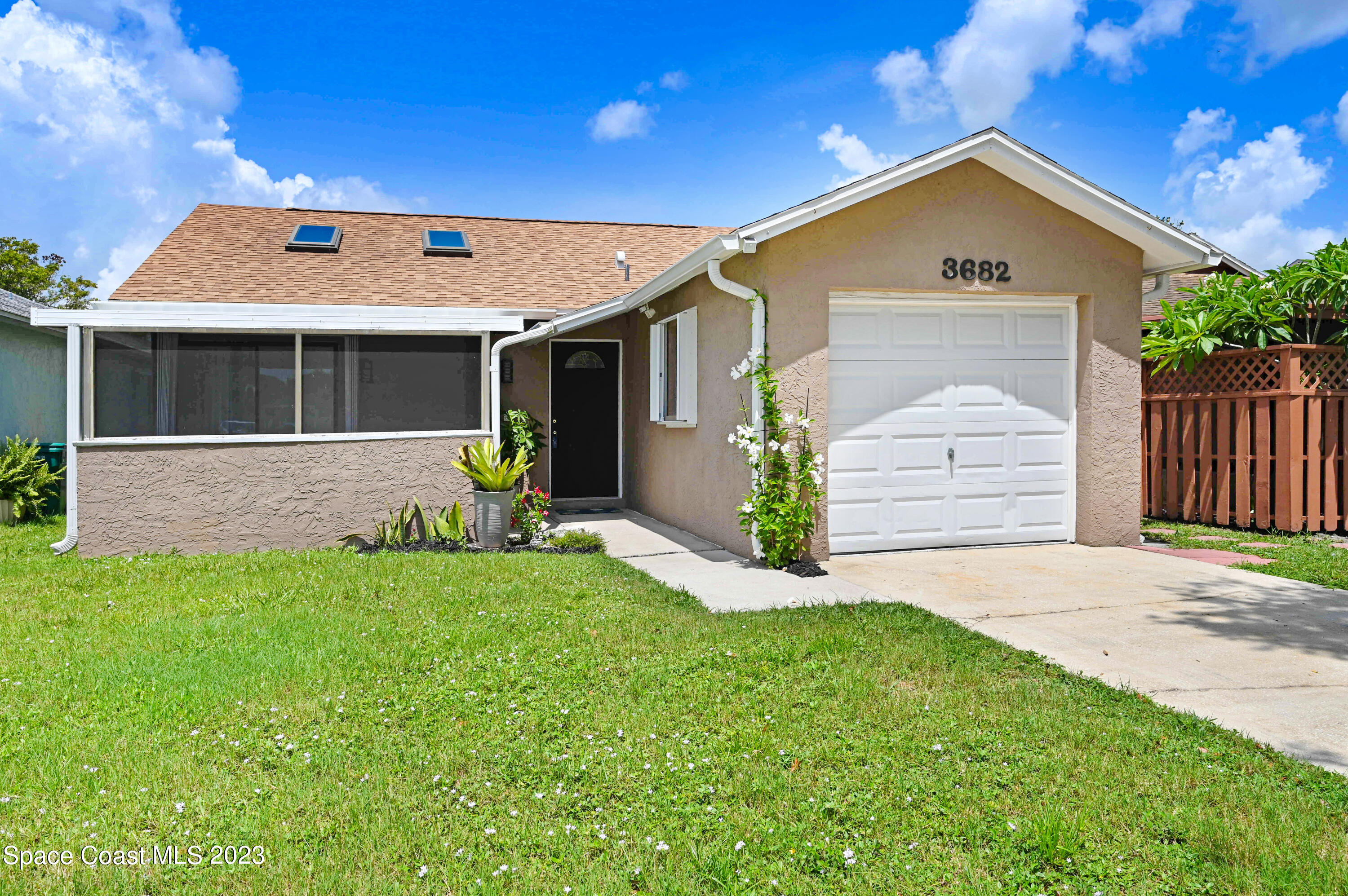 3682 Hardwood Court