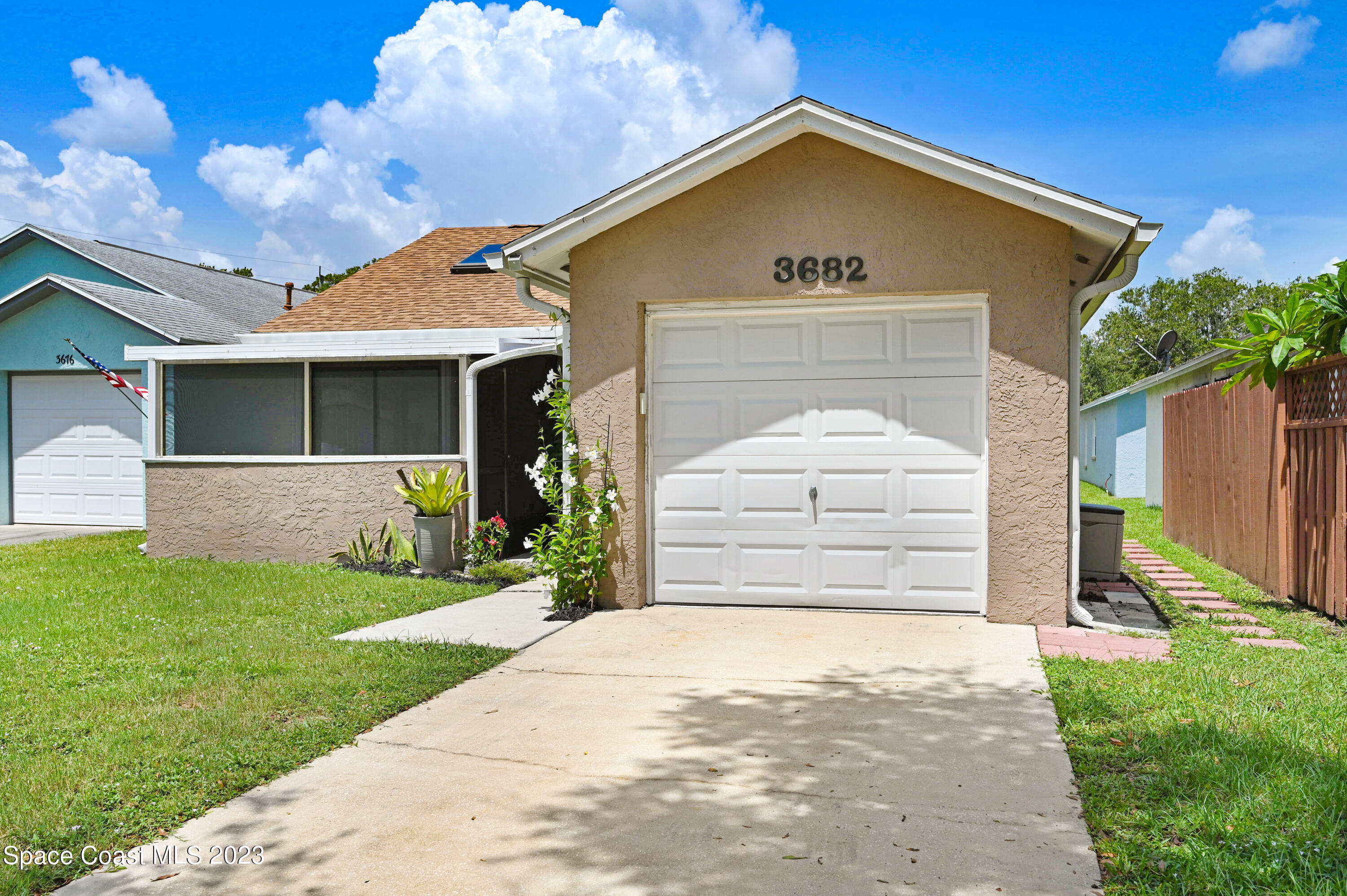 3682 Hardwood Court