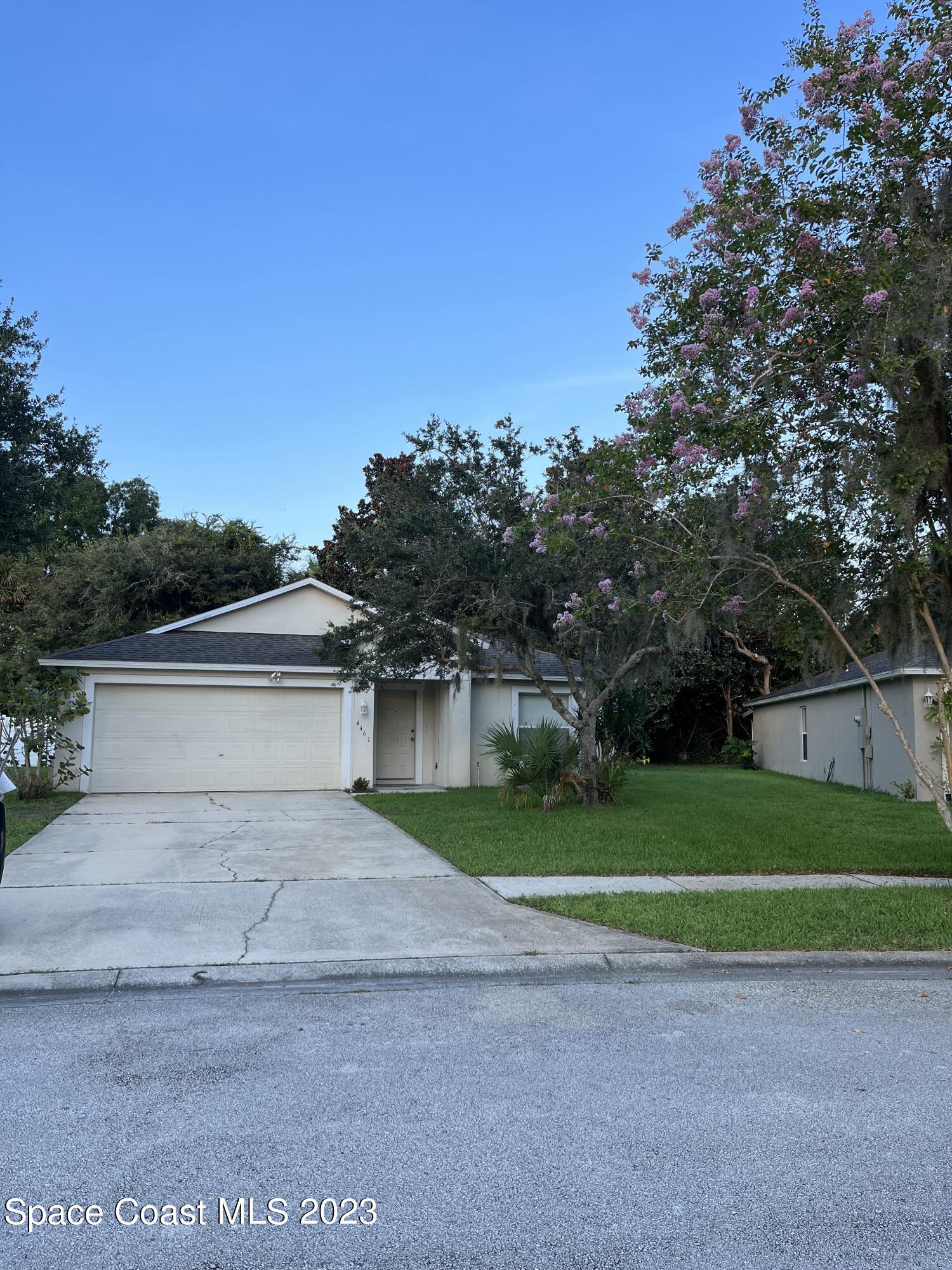 4461 Derbyshire Drive