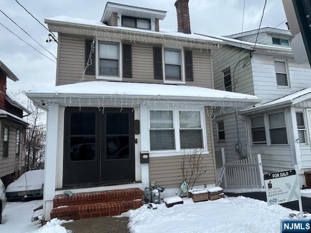 420 Dewitt Avenue
