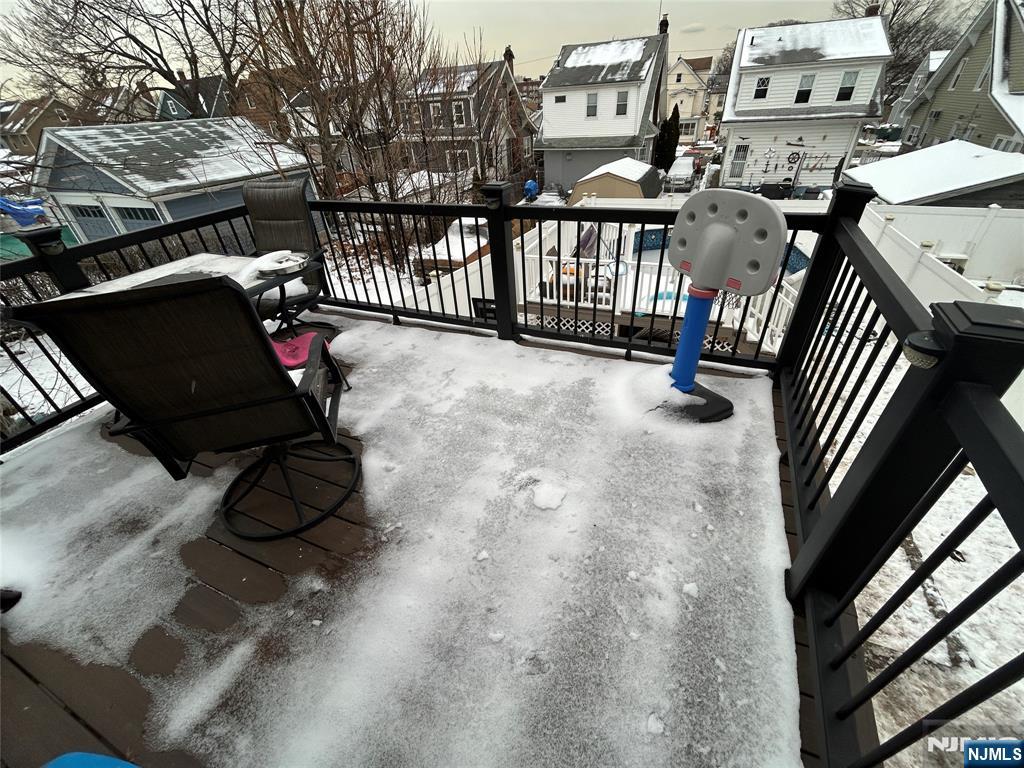 420 Dewitt Avenue